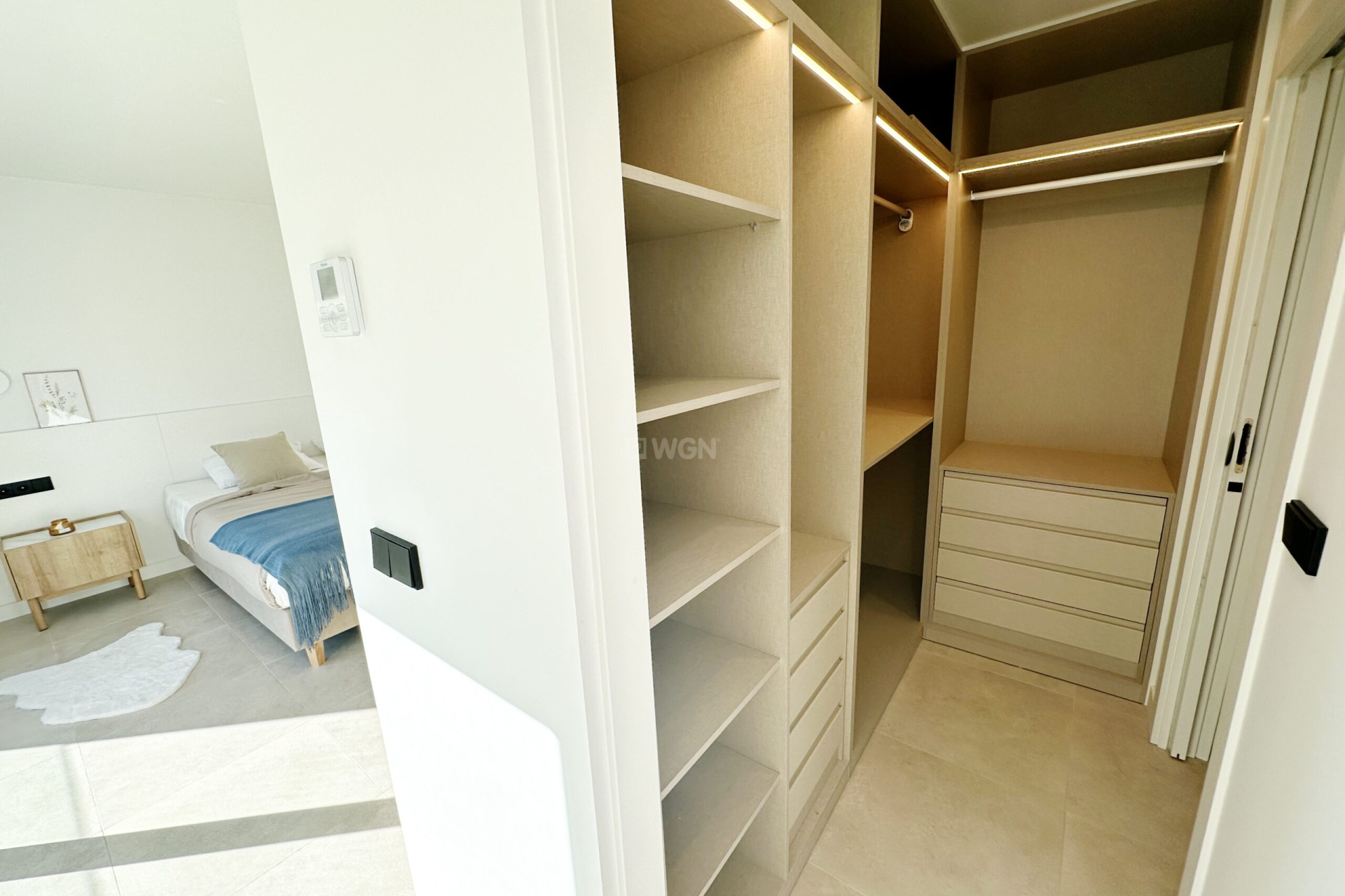 Resale - Villa - Santa Rosalia Resort - Inland