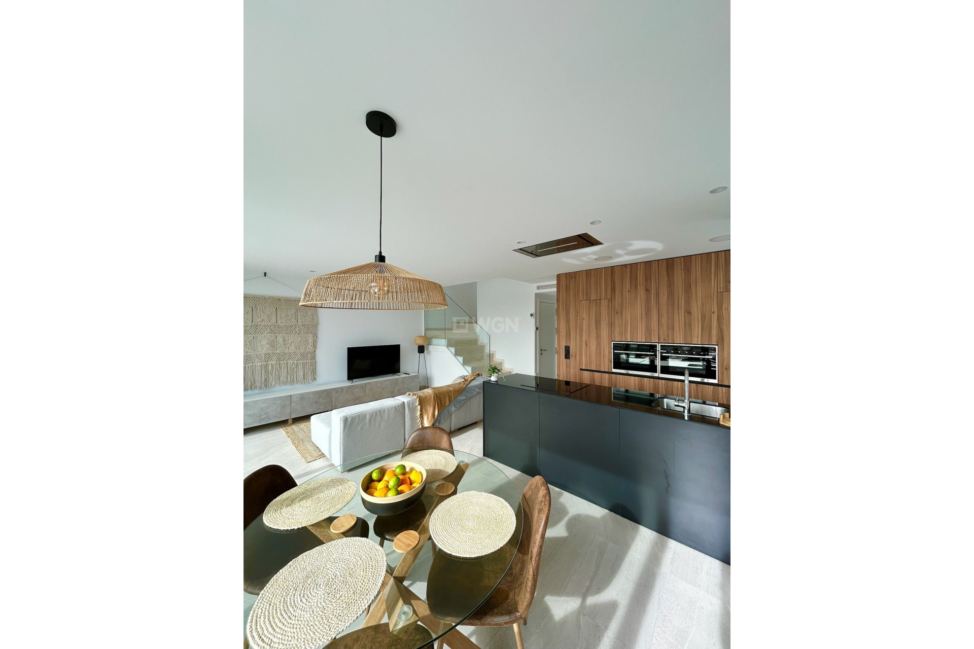 Resale - Villa - Santa Rosalia Resort - Inland