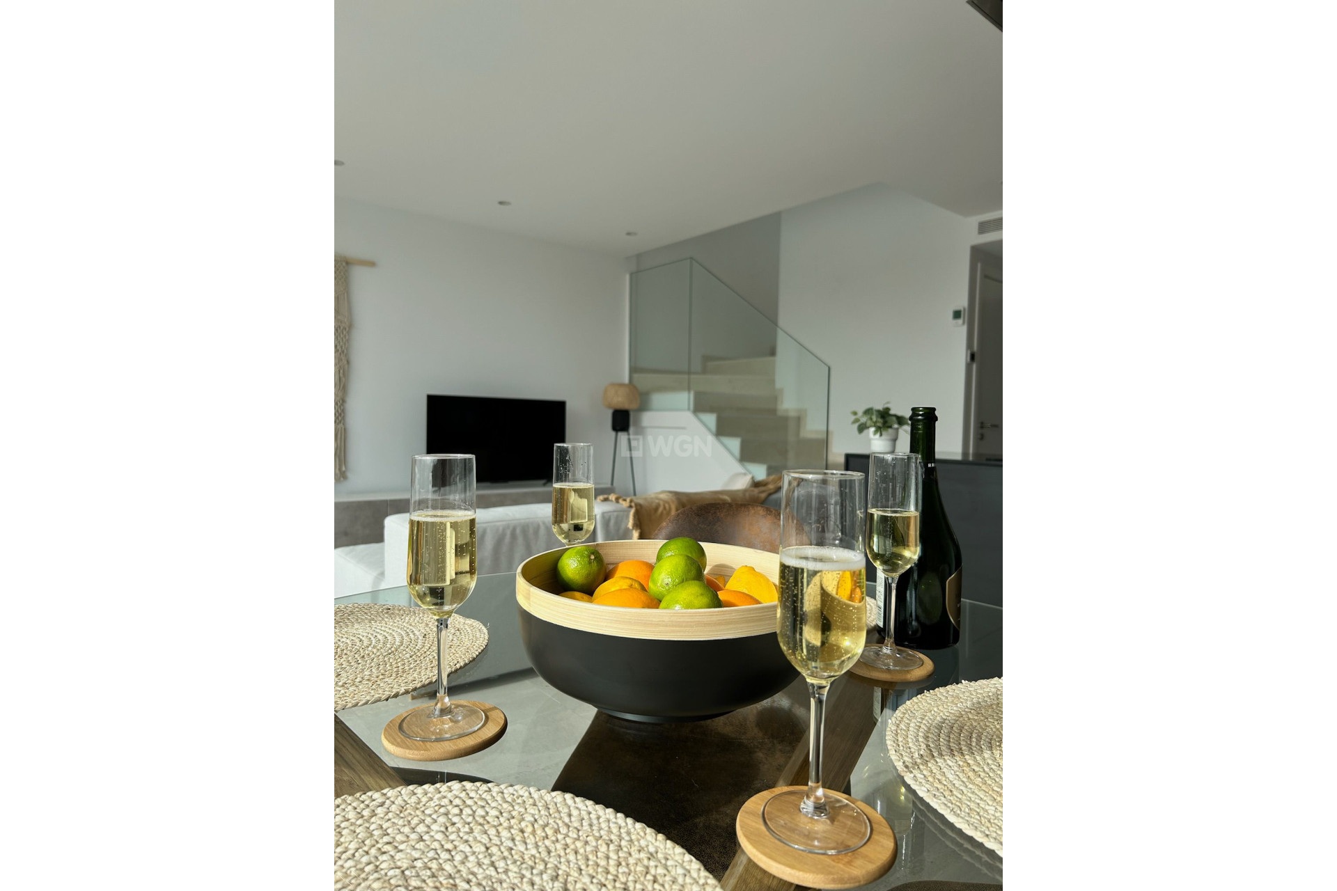 Resale - Villa - Santa Rosalia Resort - Inland