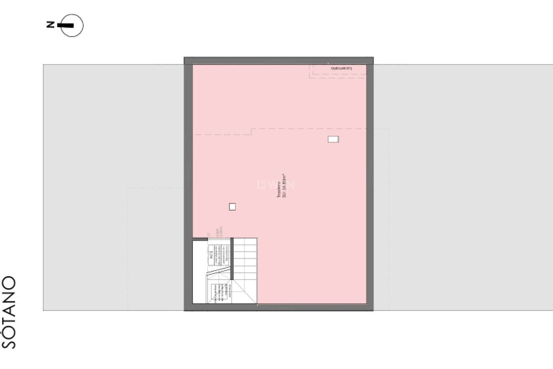 Resale - Villa - Santa Rosalia Resort - Inland