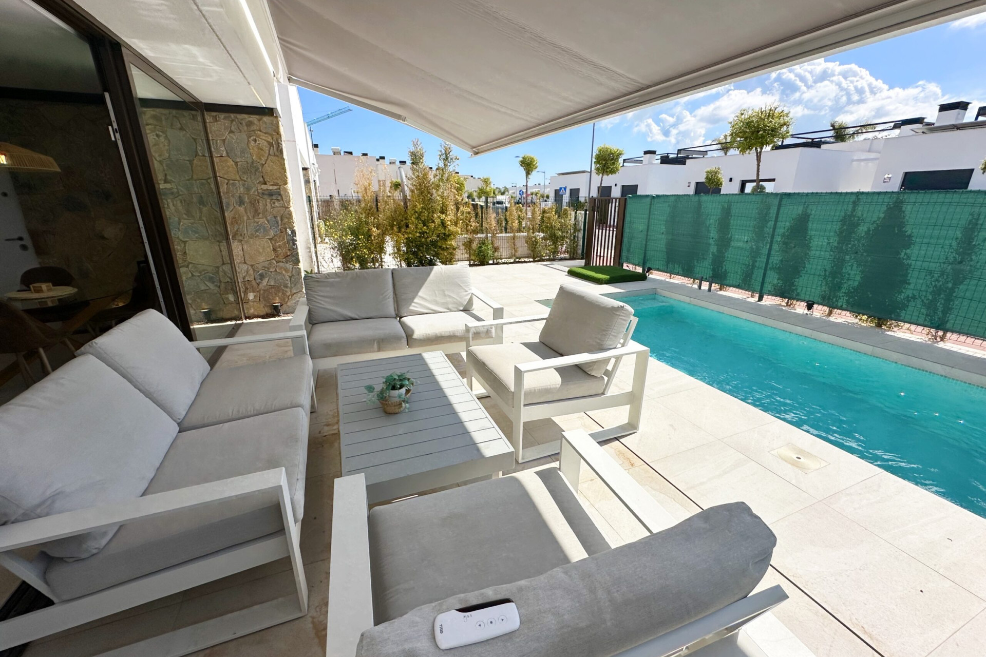 Resale - Villa - Santa Rosalia Resort - Inland