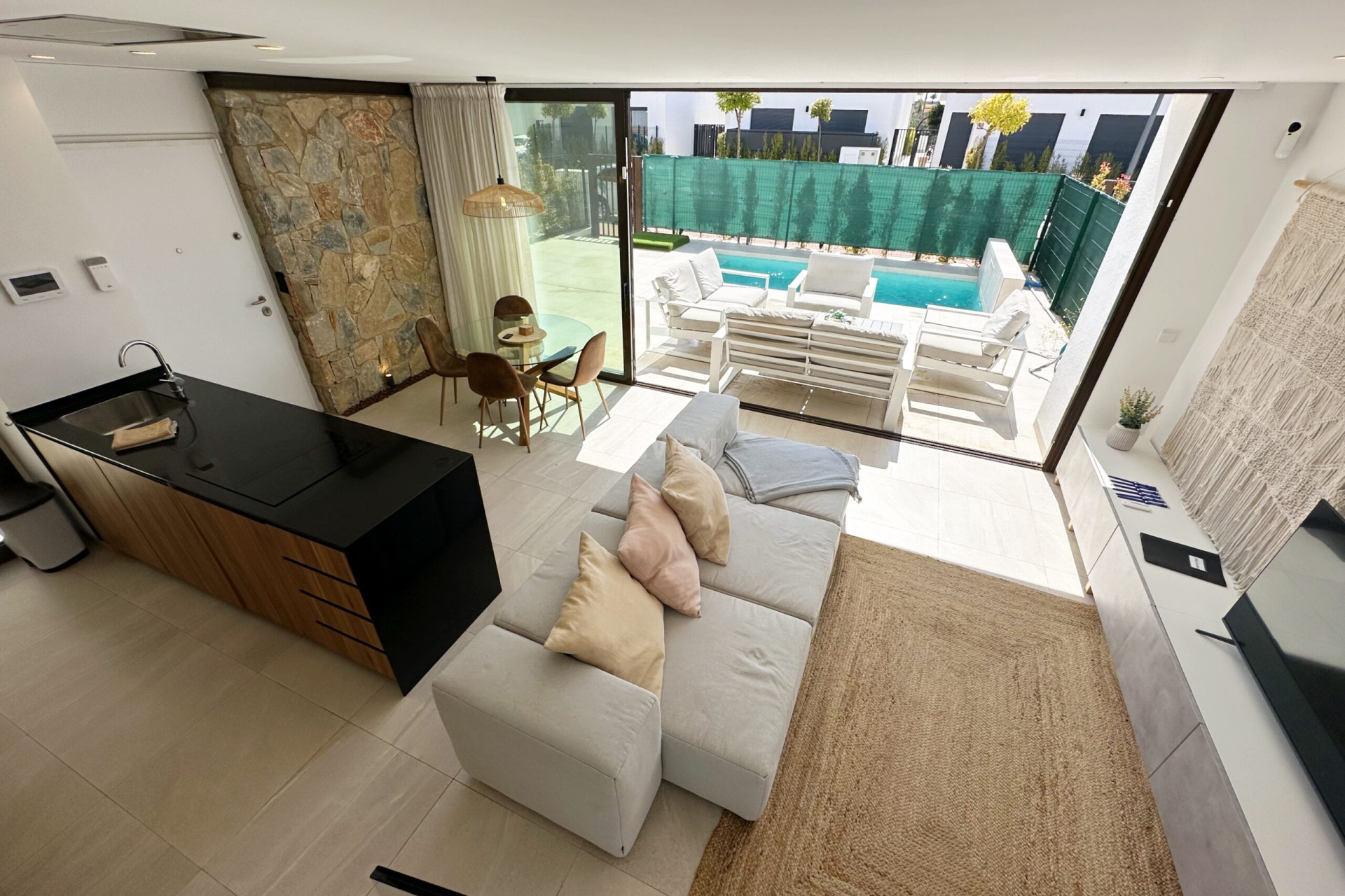 Resale - Villa - Santa Rosalia Resort - Inland