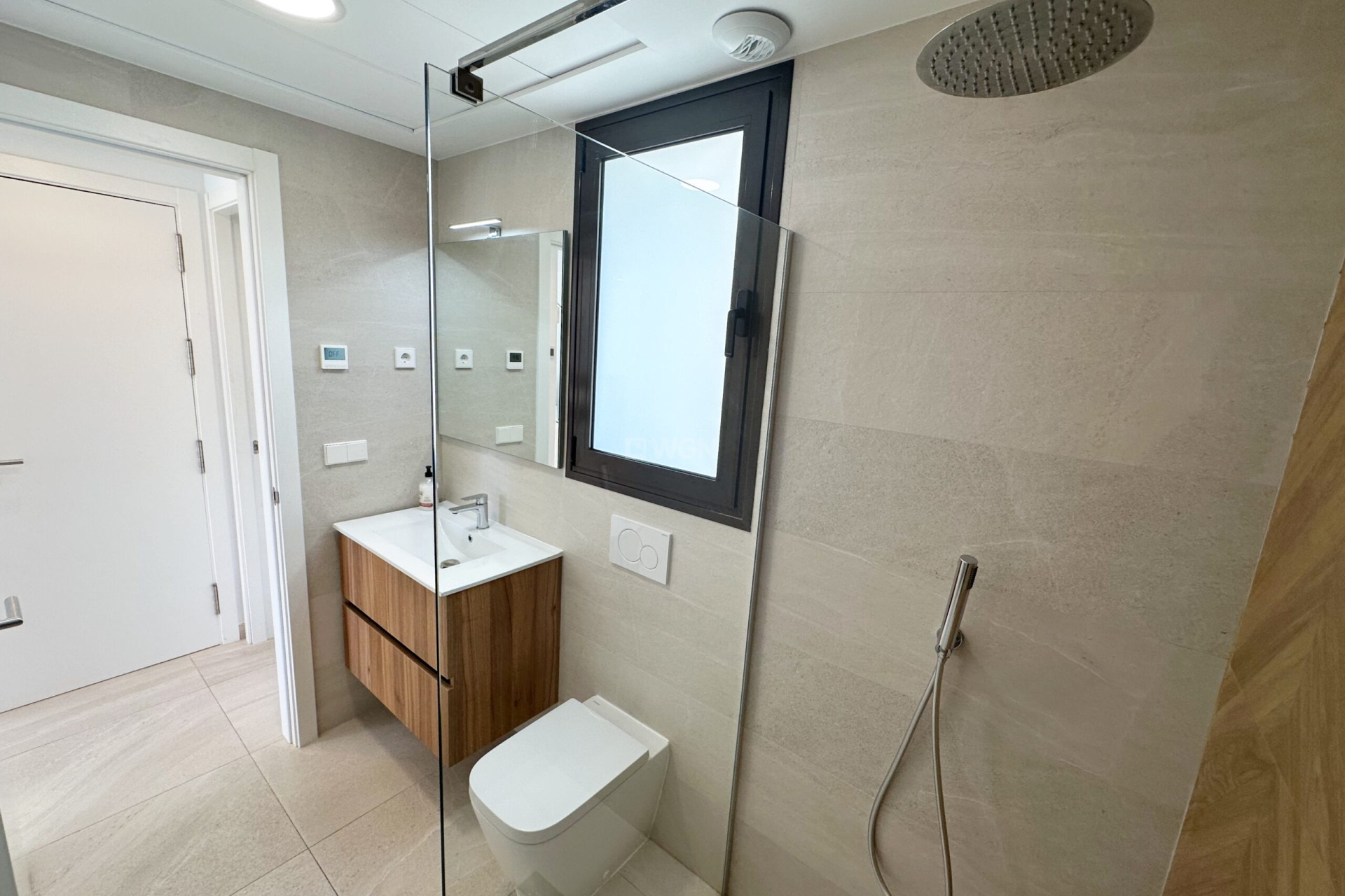 Resale - Villa - Santa Rosalia Resort - Inland