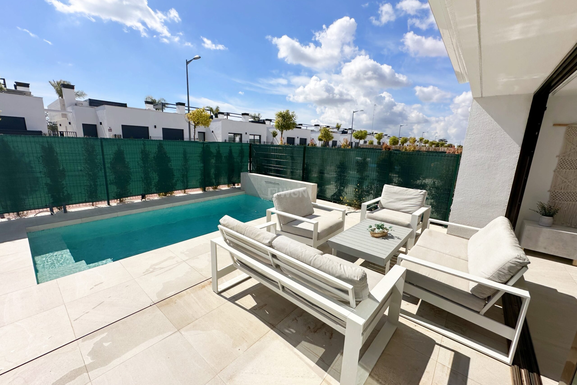 Resale - Villa - Santa Rosalia Resort - Inland