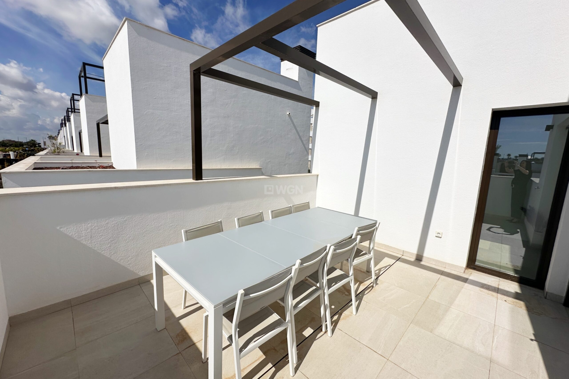 Resale - Villa - Santa Rosalia Resort - Inland