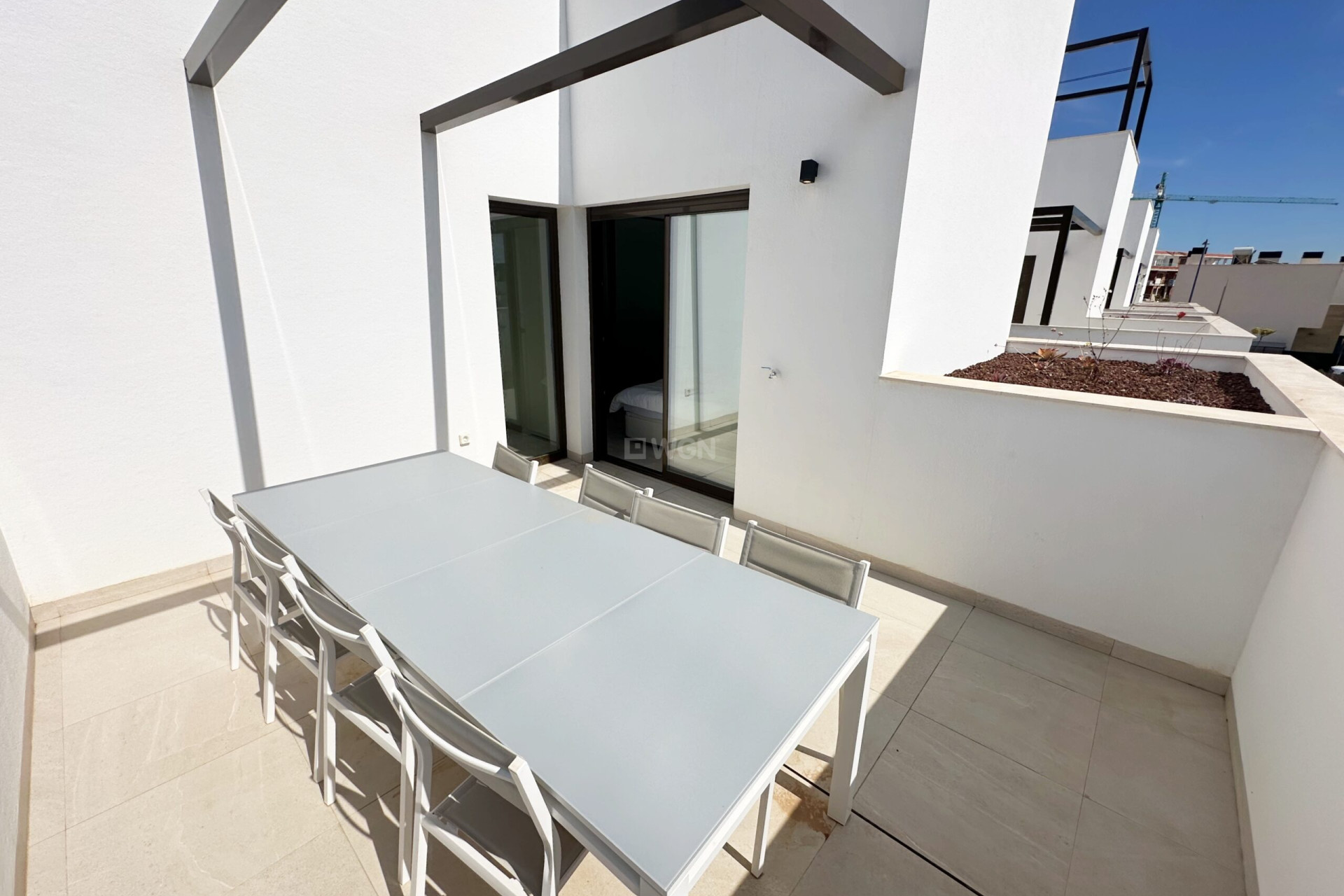 Resale - Villa - Santa Rosalia Resort - Inland