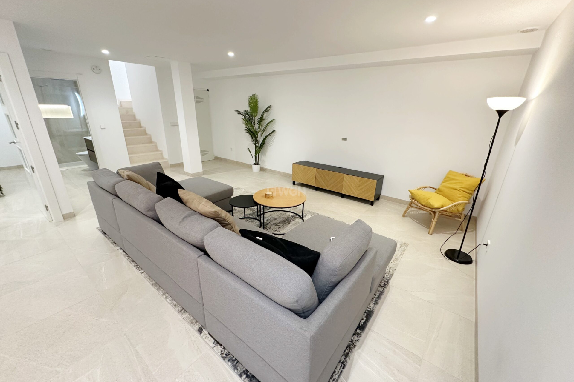 Resale - Villa - Santa Rosalia Resort - Inland