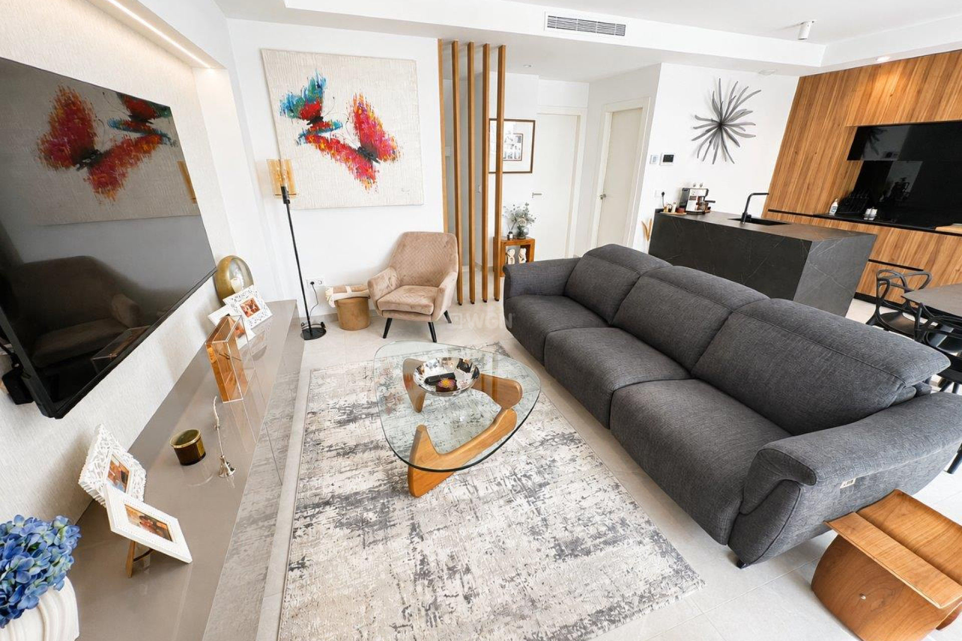 Resale - Villa - Santa Rosalia Resort - Inland