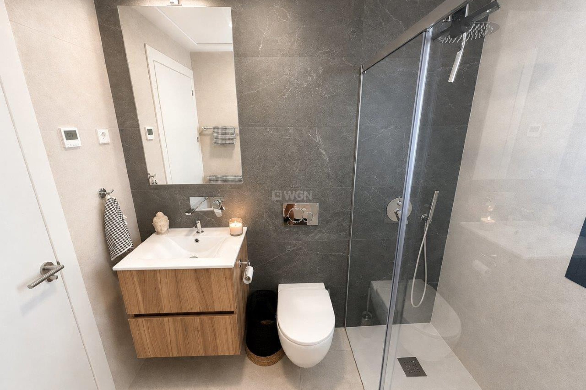 Resale - Villa - Santa Rosalia Resort - Inland