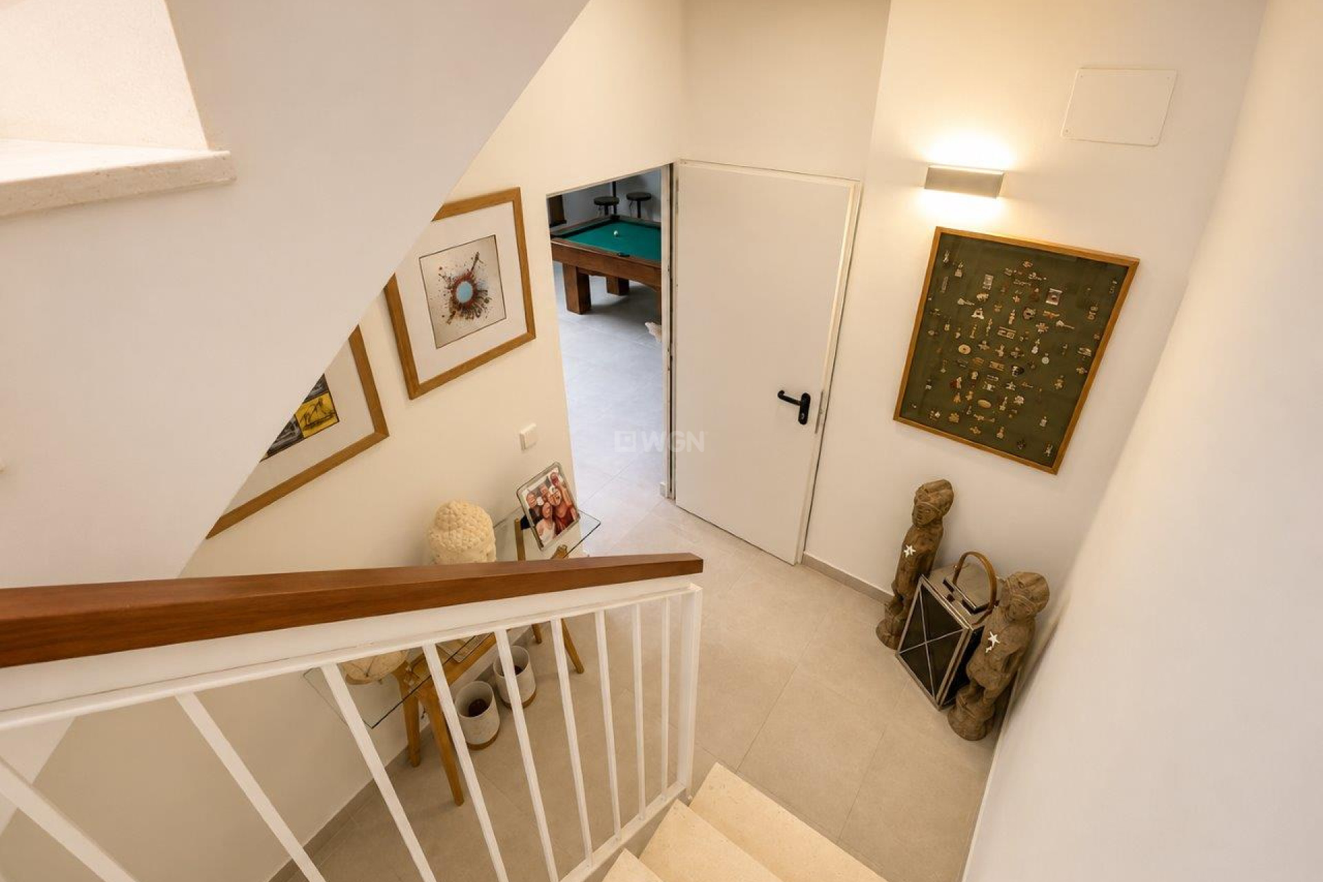 Resale - Villa - Santa Rosalia Resort - Inland