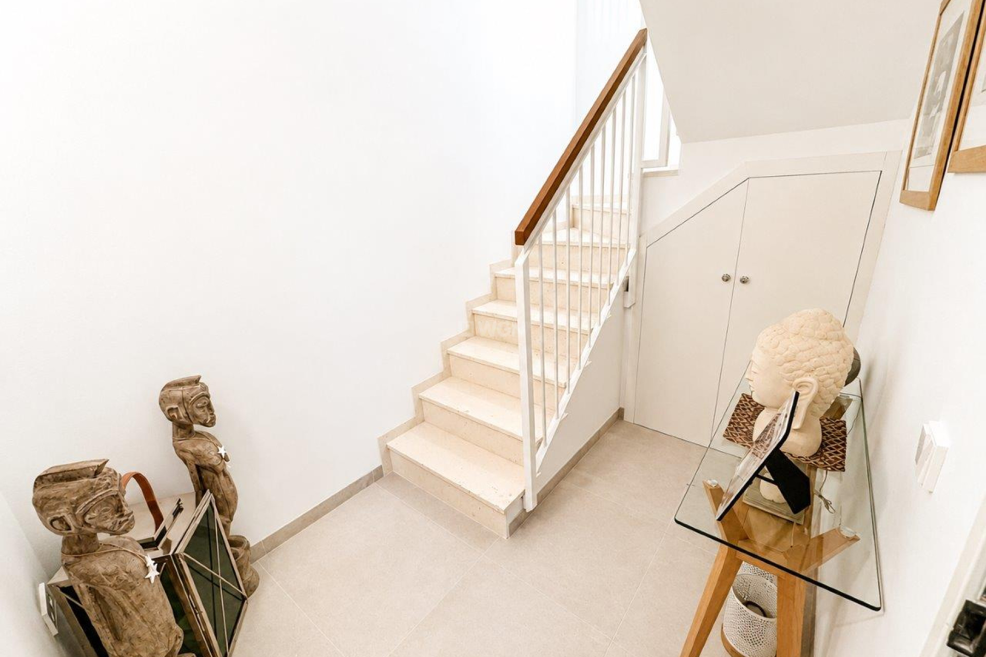 Resale - Villa - Santa Rosalia Resort - Inland