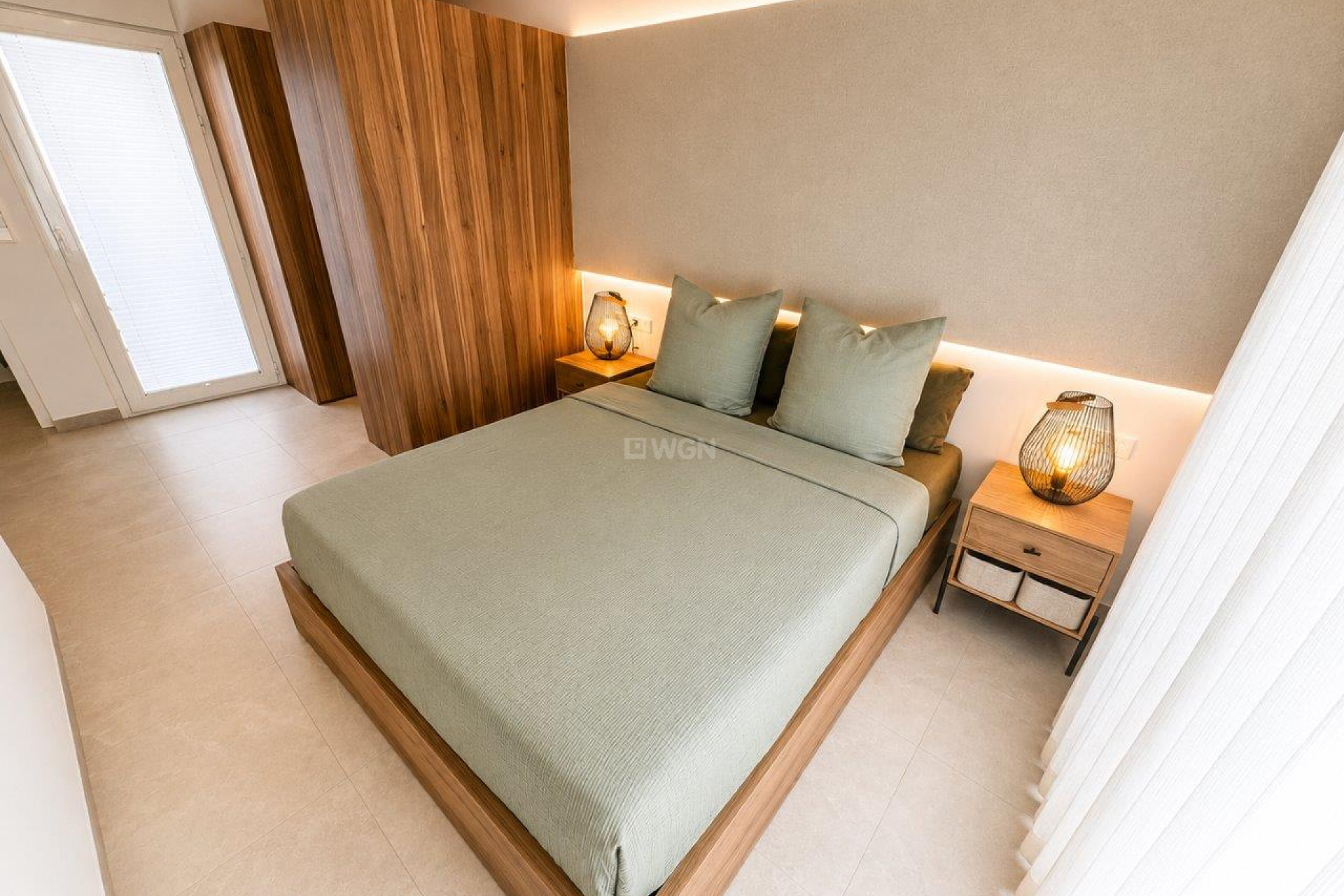 Resale - Villa - Santa Rosalia Resort - Inland