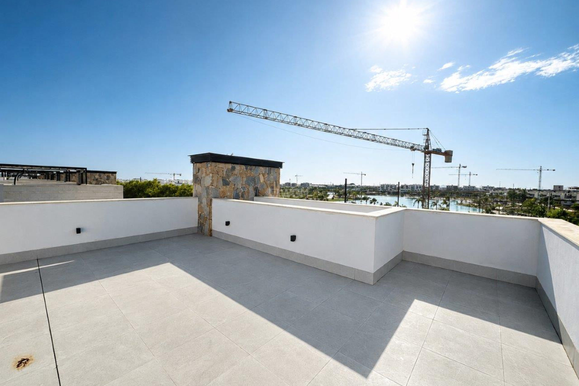 Resale - Villa - Santa Rosalia Resort - Inland