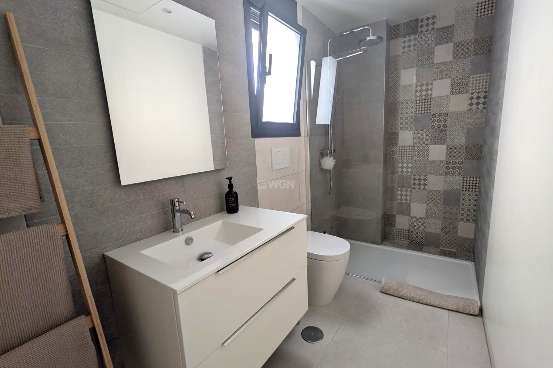 Resale - Villa - Santiago de la ribera - Costa Calida
