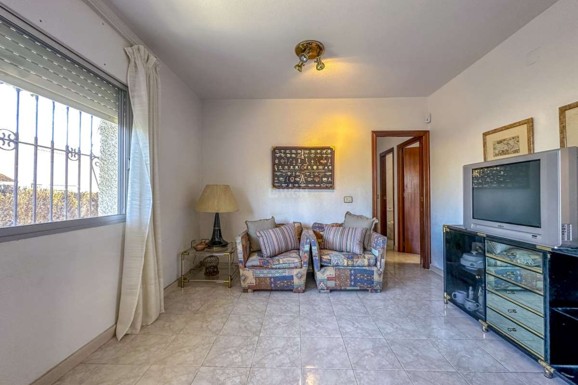 Resale - Villa - Santiago de la ribera - Costa Calida