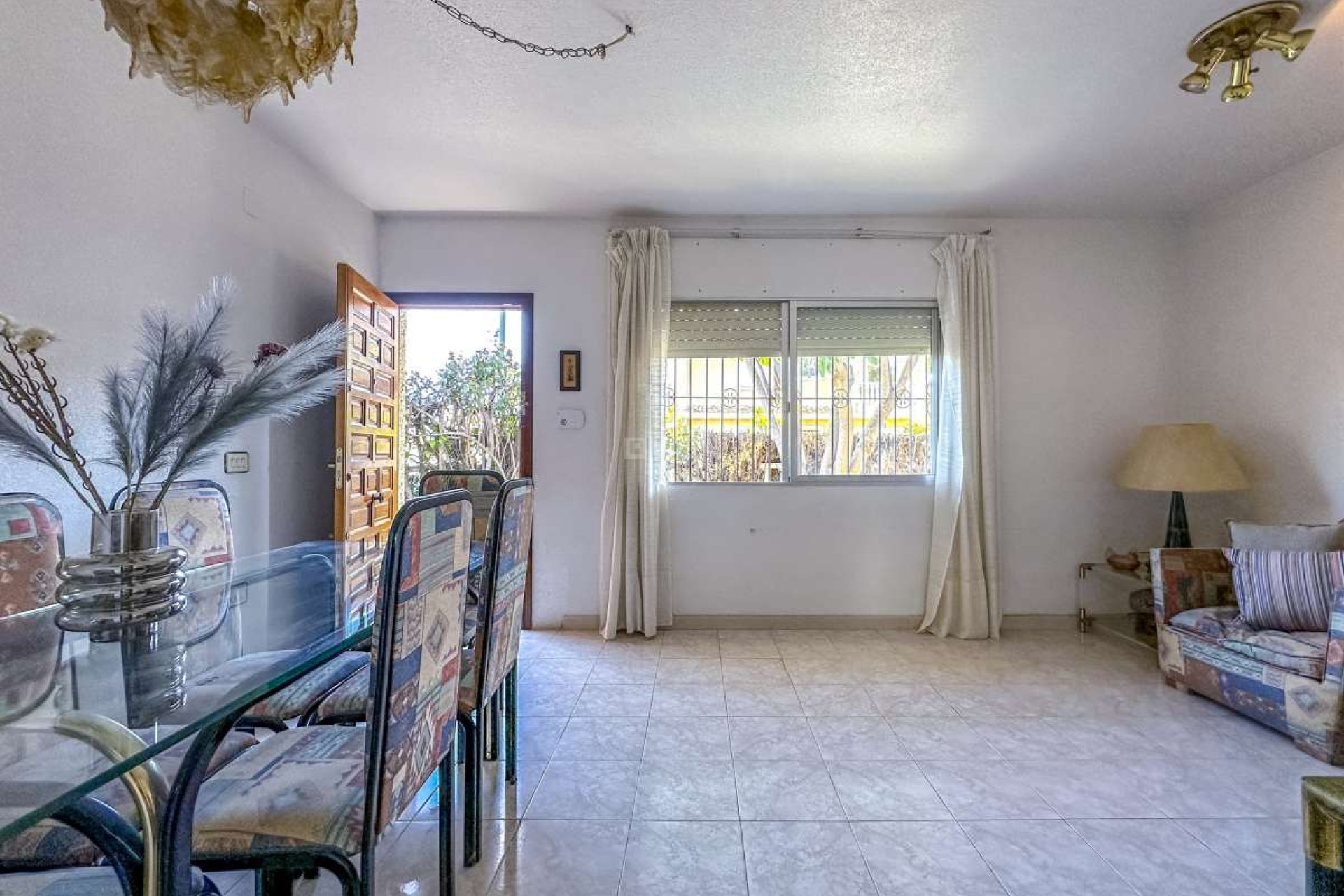 Resale - Villa - Santiago de la ribera - Costa Calida