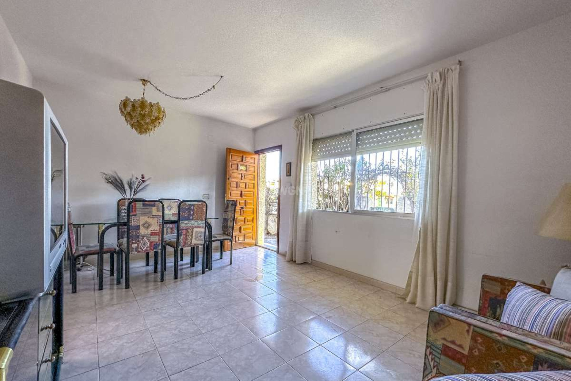 Resale - Villa - Santiago de la ribera - Costa Calida