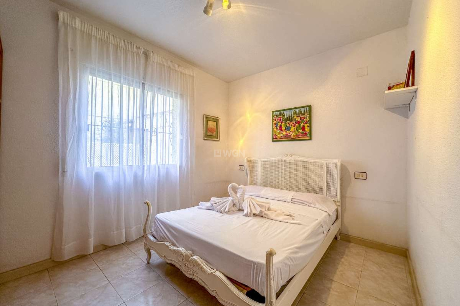 Resale - Villa - Santiago de la ribera - Costa Calida