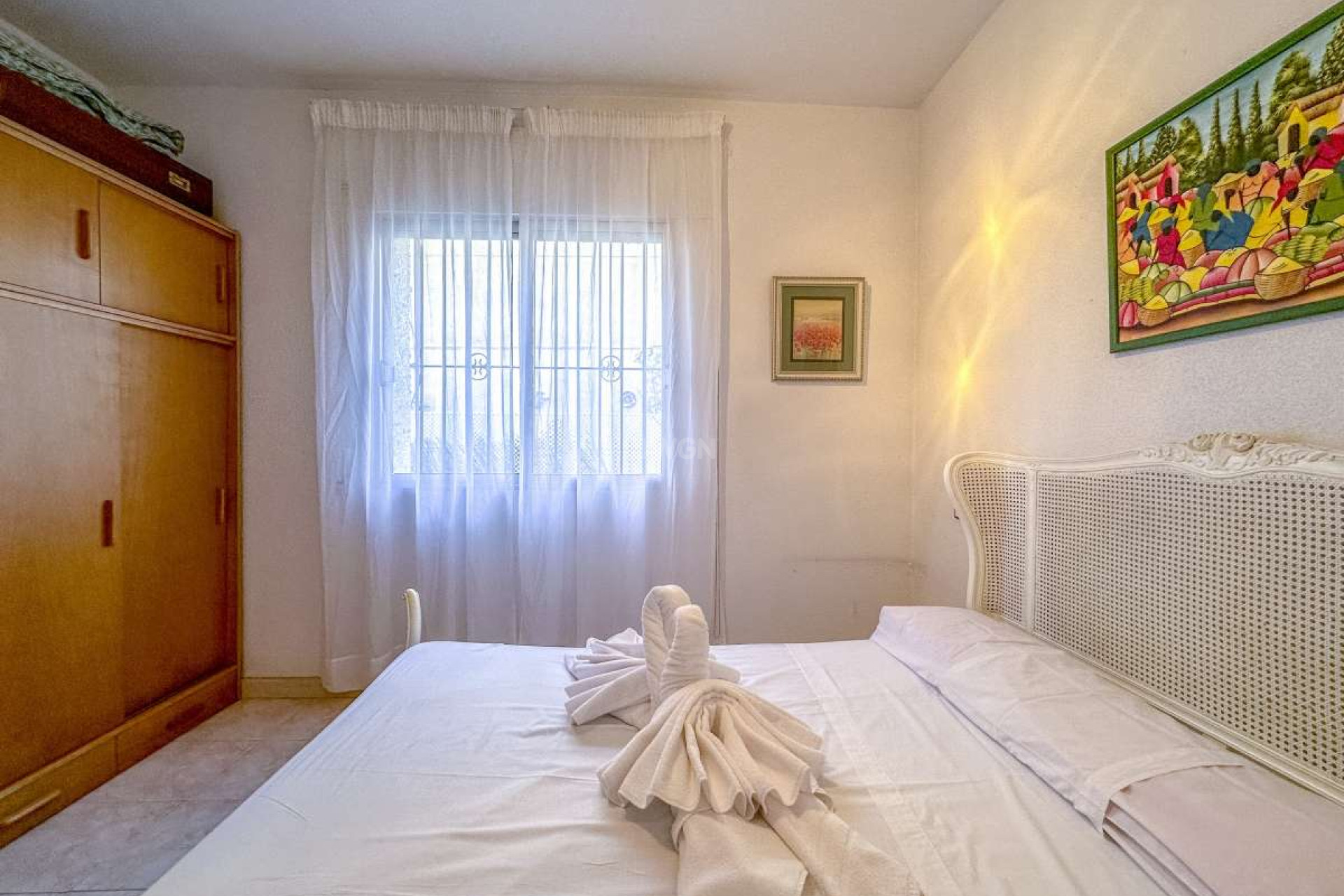 Resale - Villa - Santiago de la ribera - Costa Calida