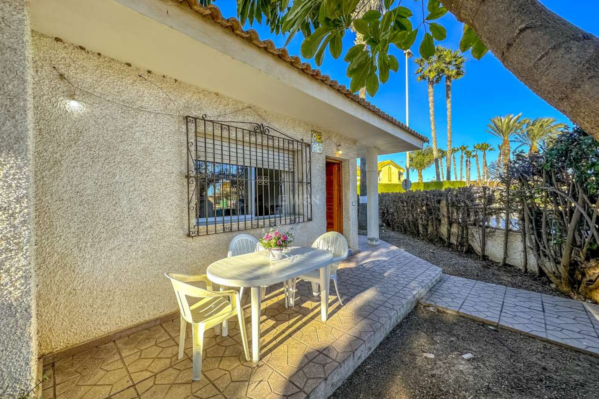 Resale - Villa - Santiago de la ribera - Costa Calida