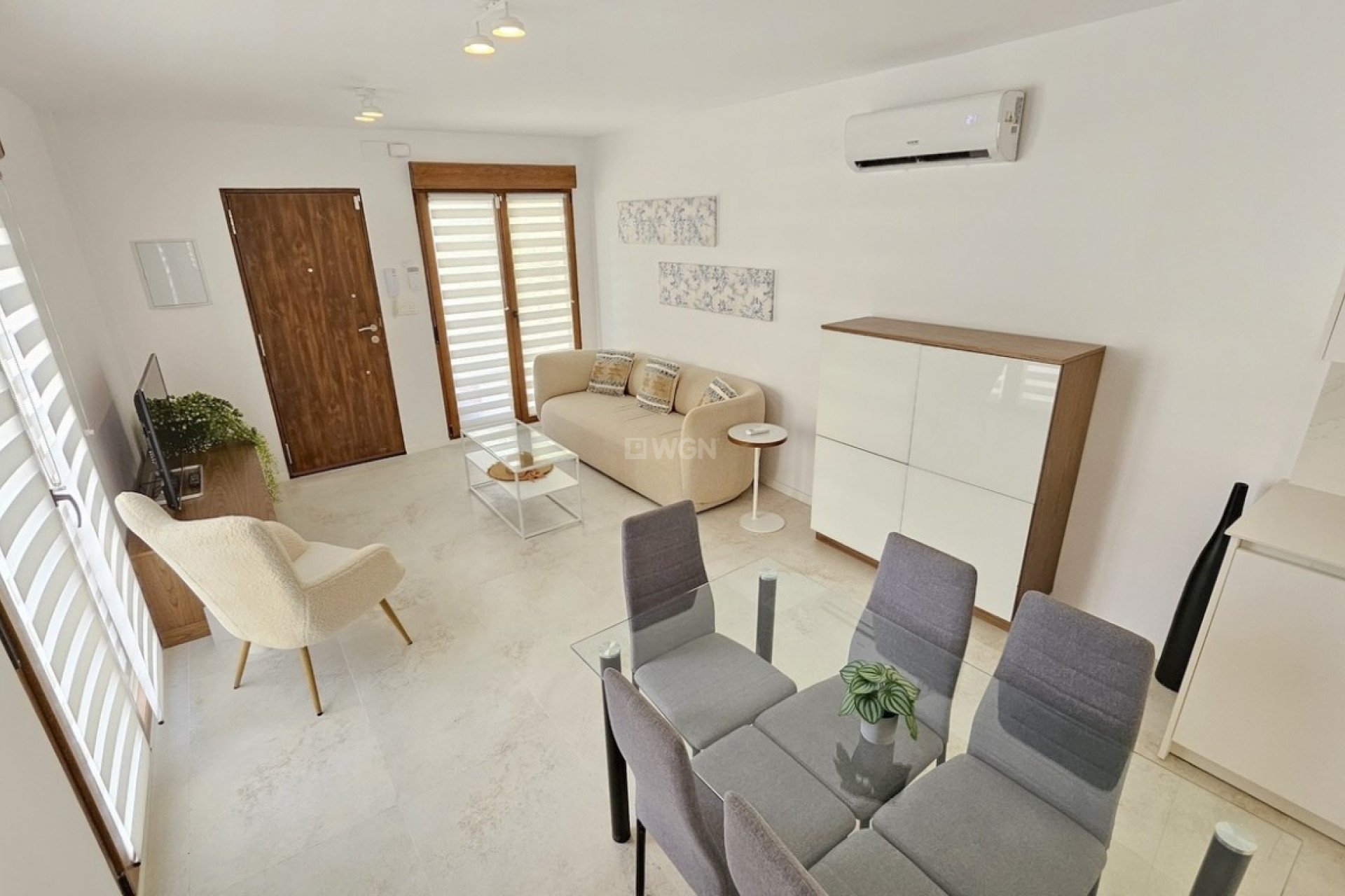 Resale - Villa - Santiago de la ribera - Costa Calida