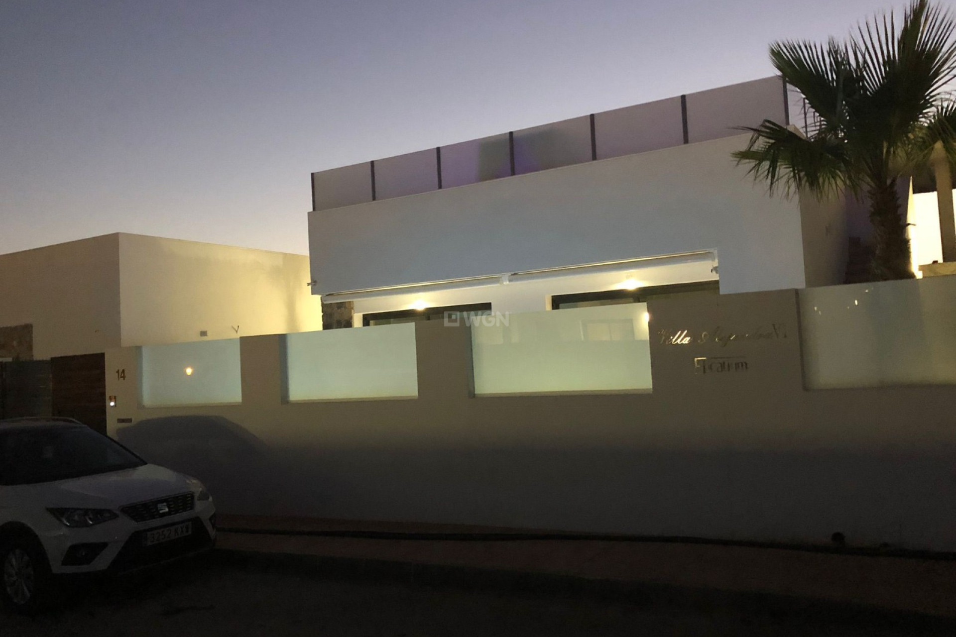 Resale - Villa - Santiago de la ribera - Costa Calida