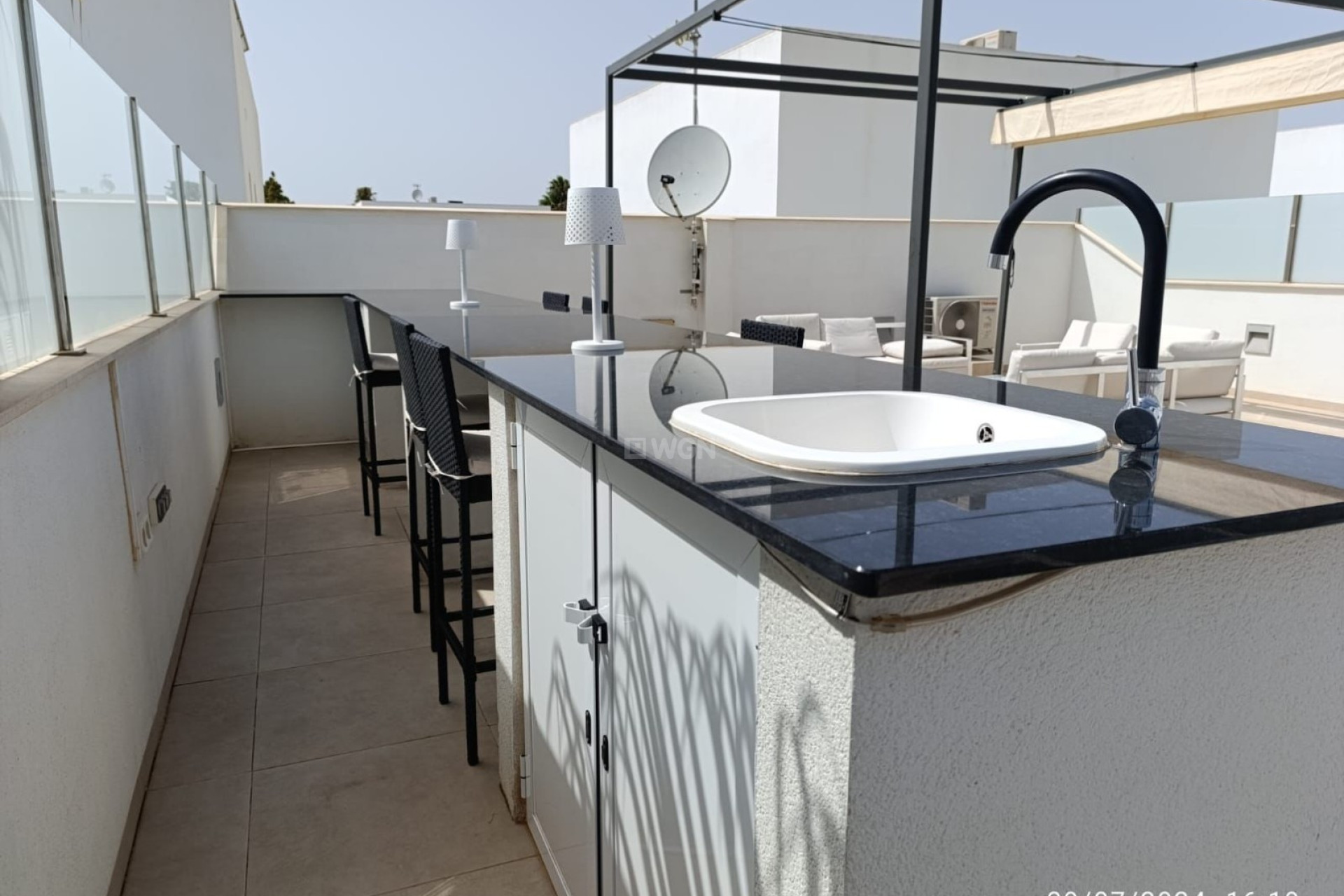 Resale - Villa - Santiago de la ribera - Costa Calida