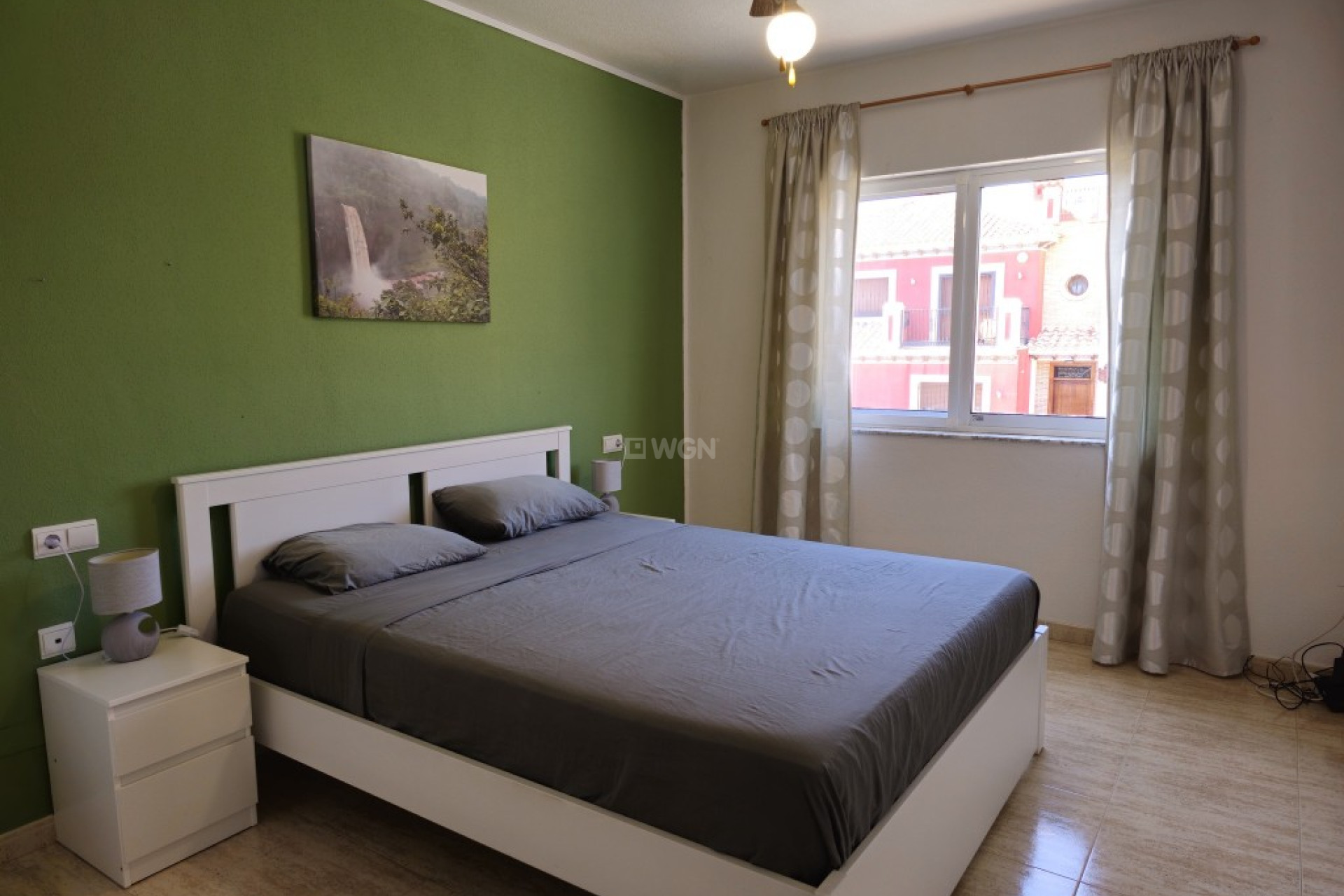 Resale - Villa - Santiago de la ribera - Costa Calida