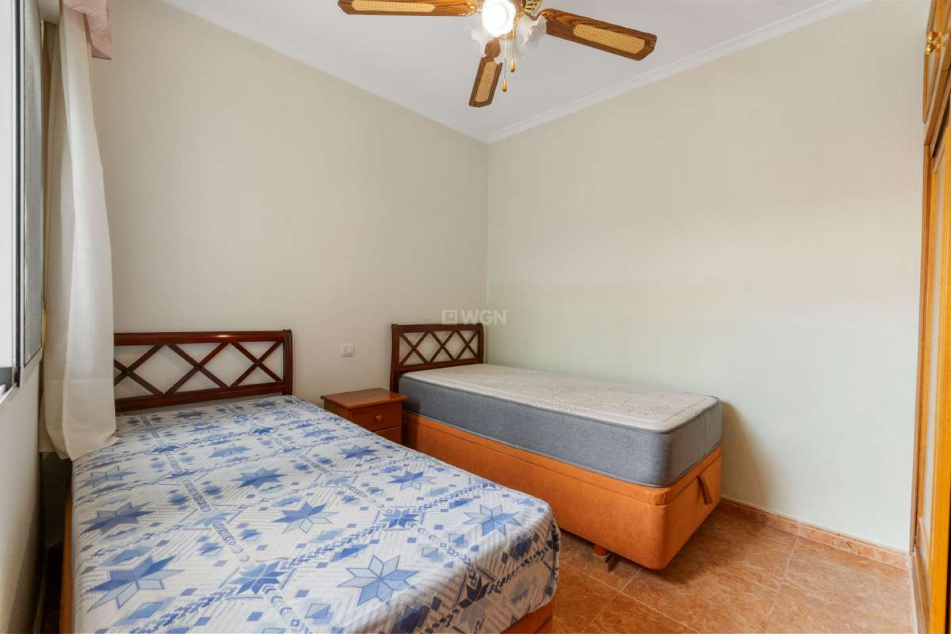 Resale - Villa - Santiago de la ribera - Costa Calida