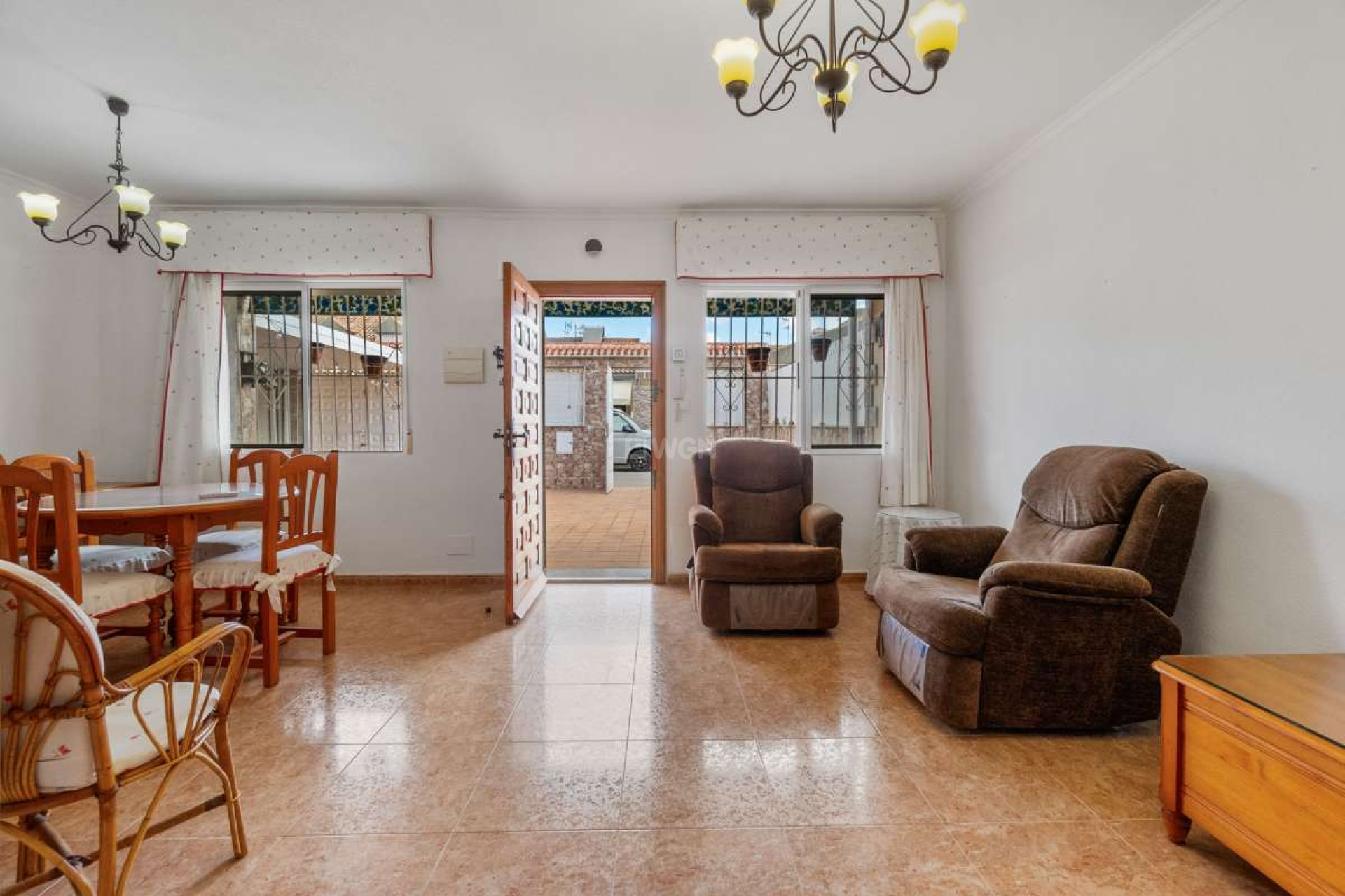 Resale - Villa - Santiago de la ribera - Costa Calida