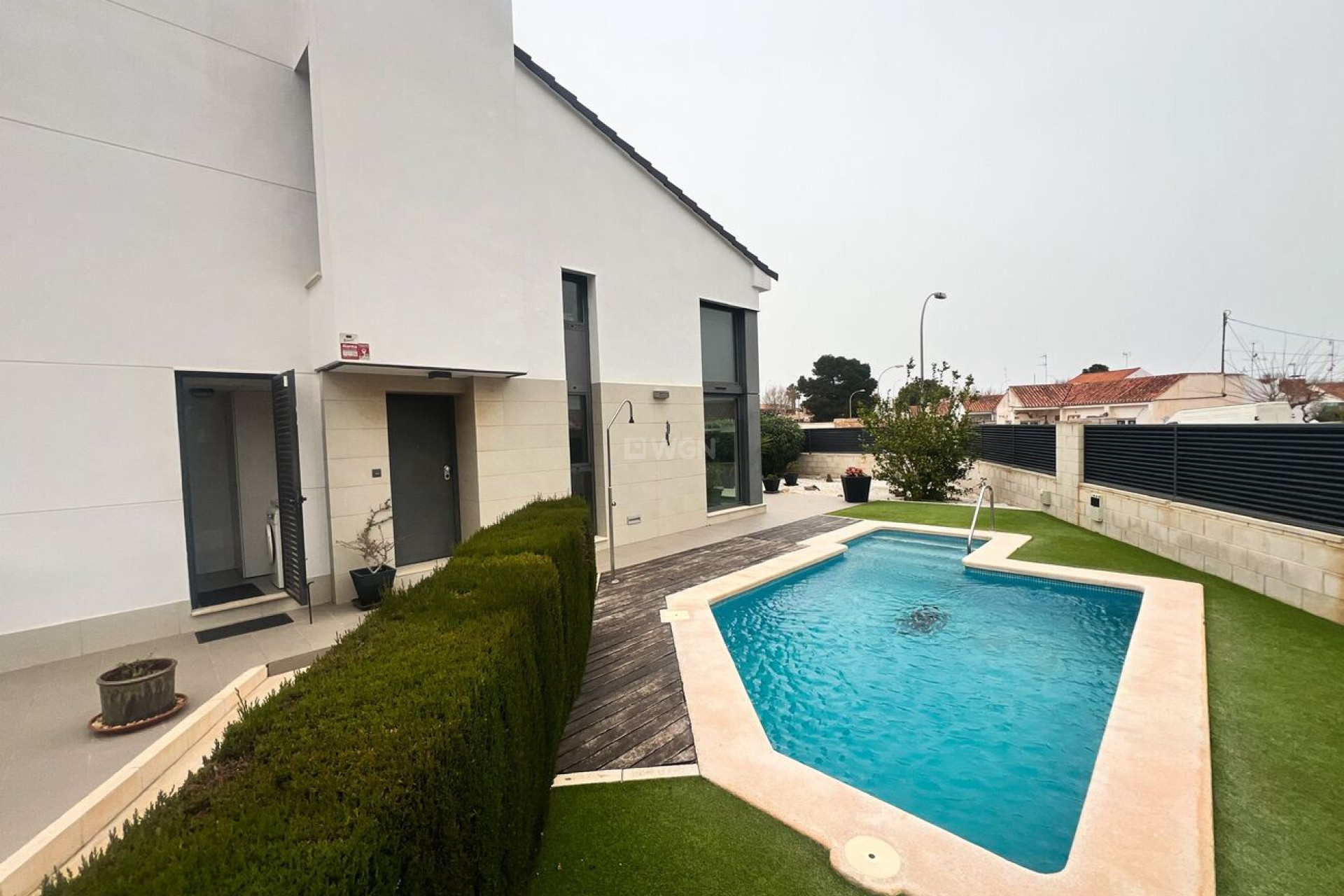 Resale - Villa - Santiago de la ribera - Costa Calida