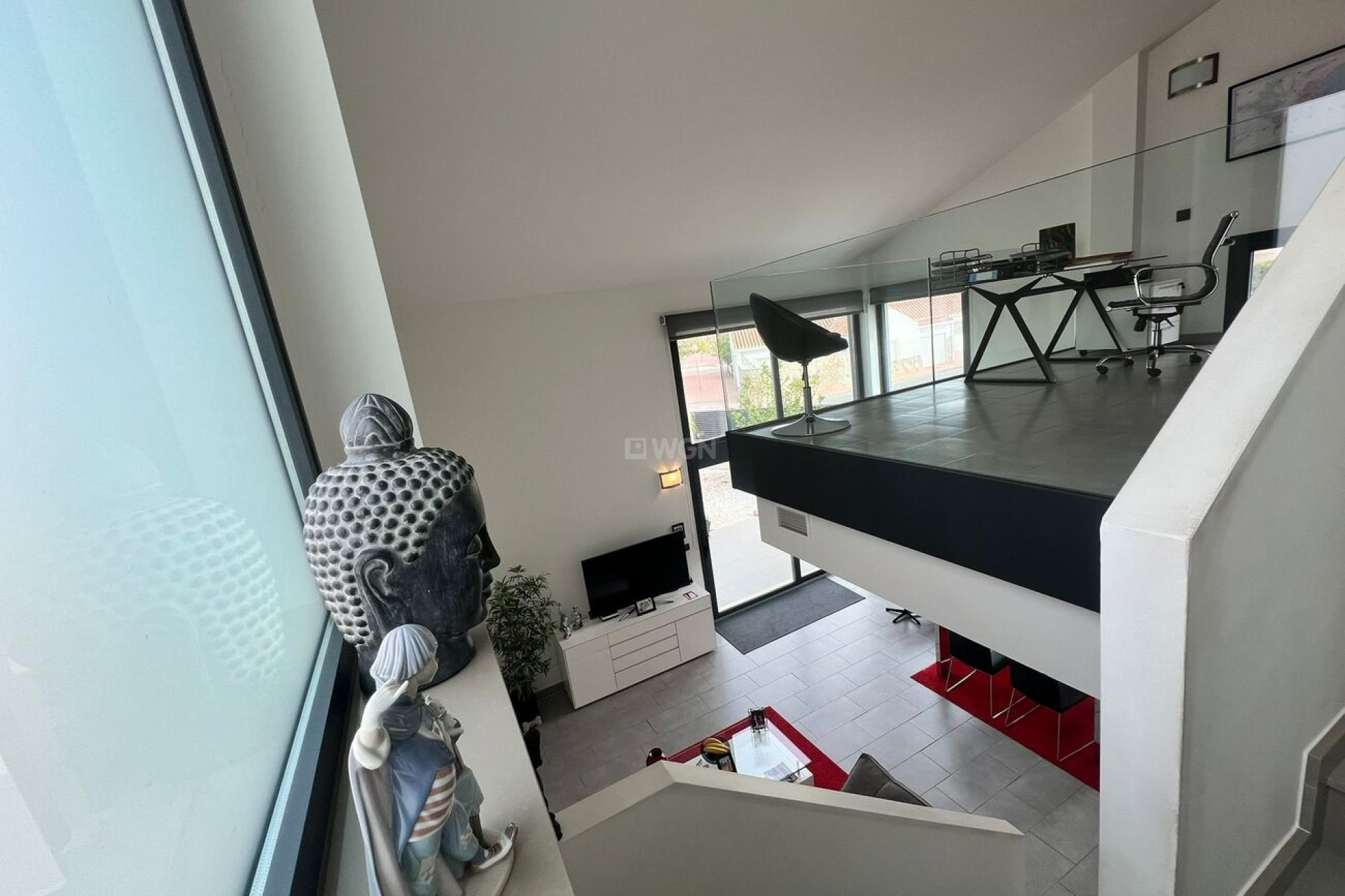 Resale - Villa - Santiago de la ribera - Costa Calida