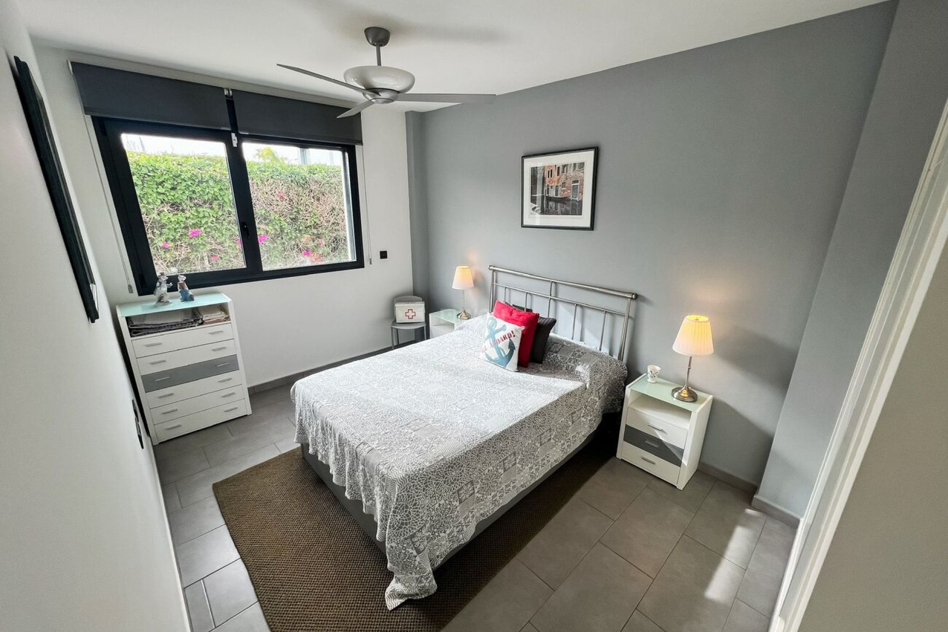 Resale - Villa - Santiago de la ribera - Costa Calida