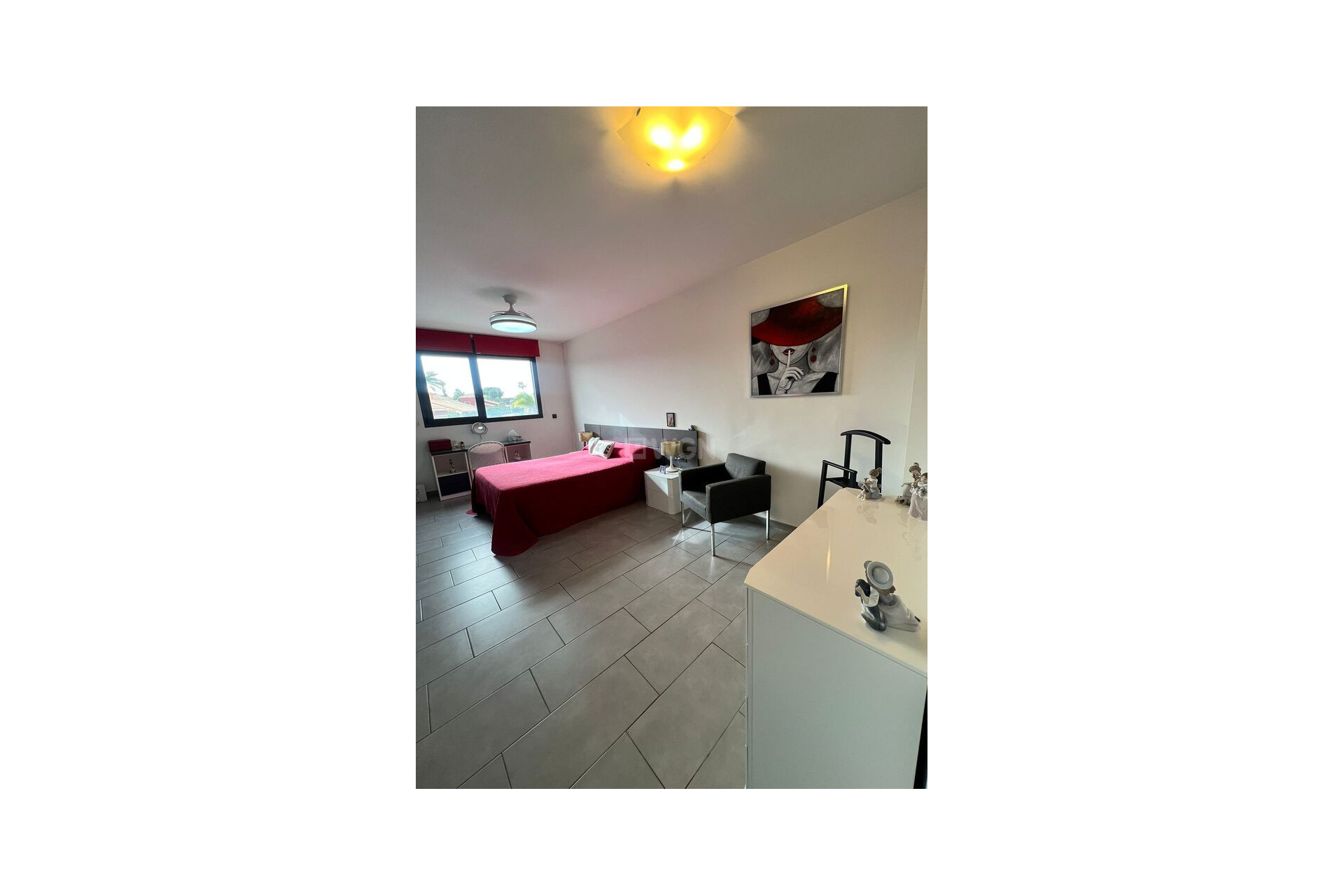 Resale - Villa - Santiago de la ribera - Costa Calida