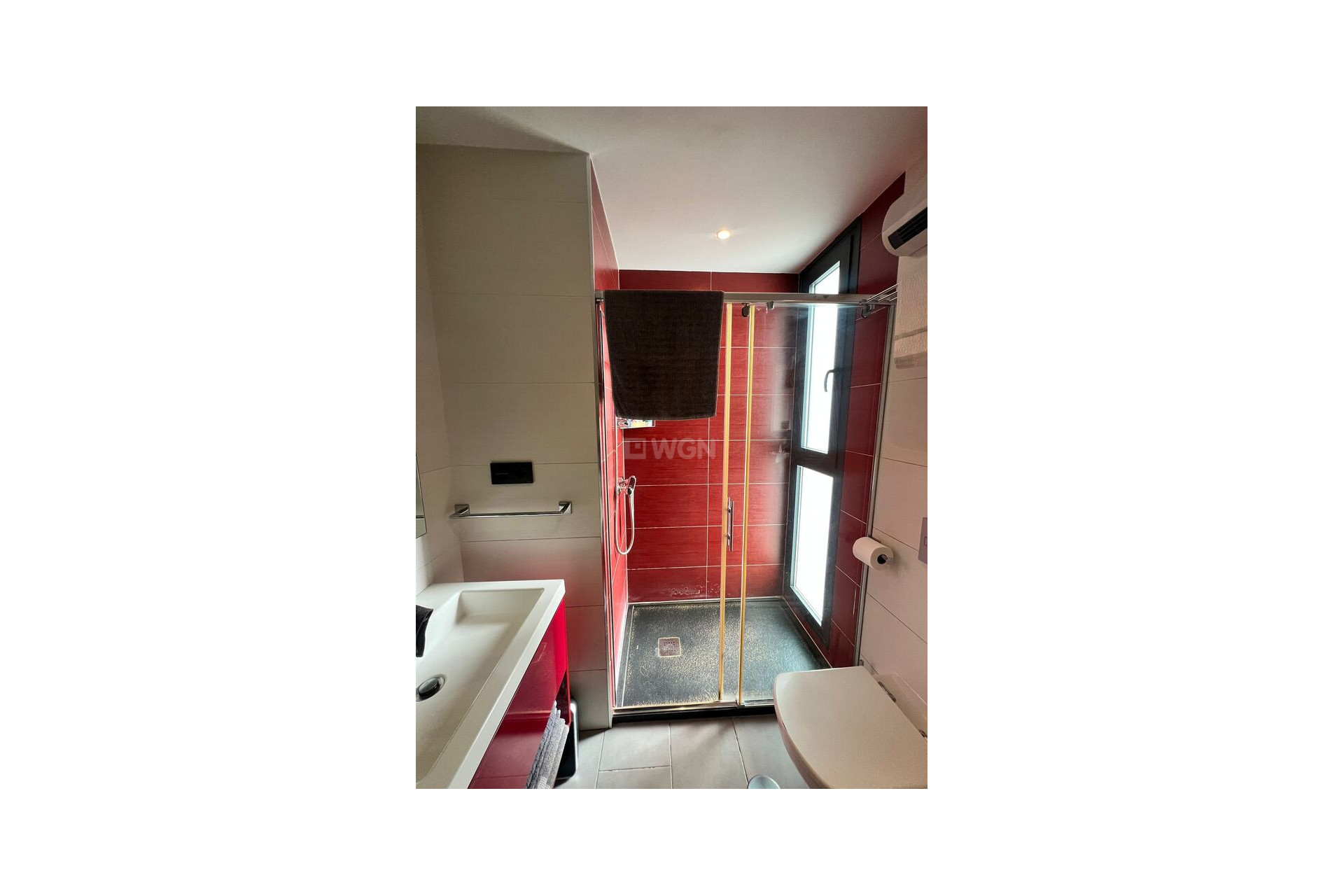 Resale - Villa - Santiago de la ribera - Costa Calida