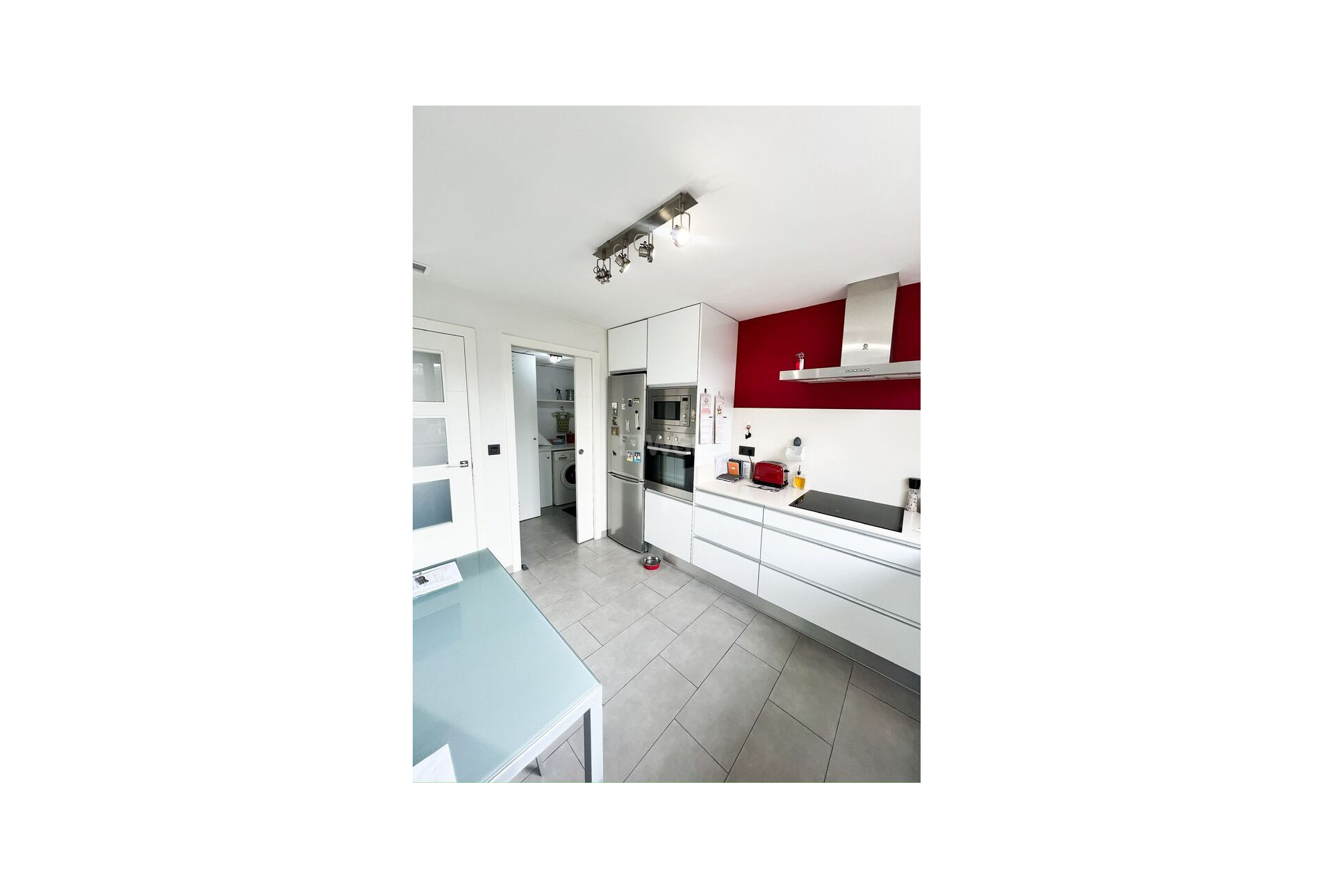 Resale - Villa - Santiago de la ribera - Costa Calida