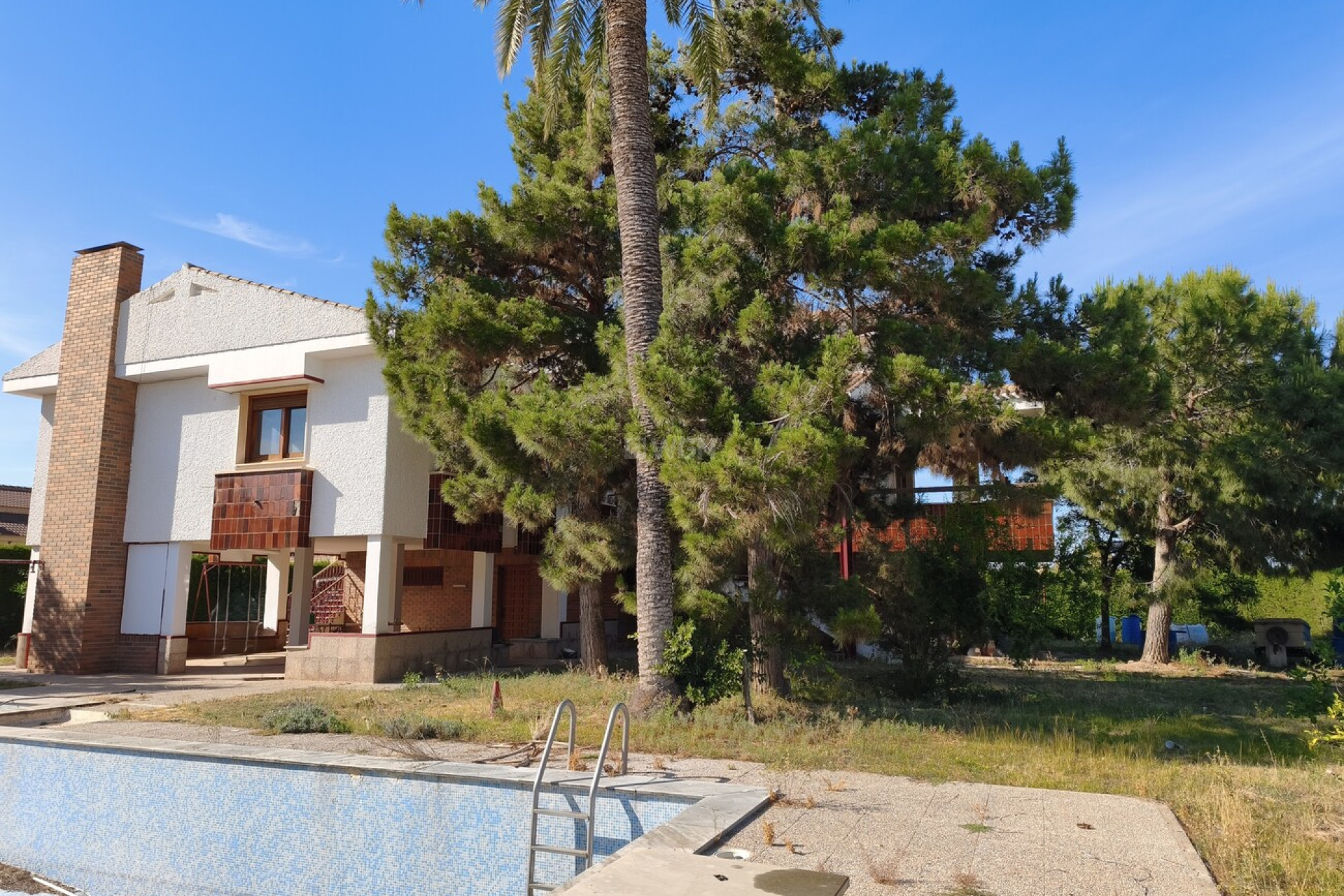 Resale - Villa - Santiago de la ribera - Costa Calida