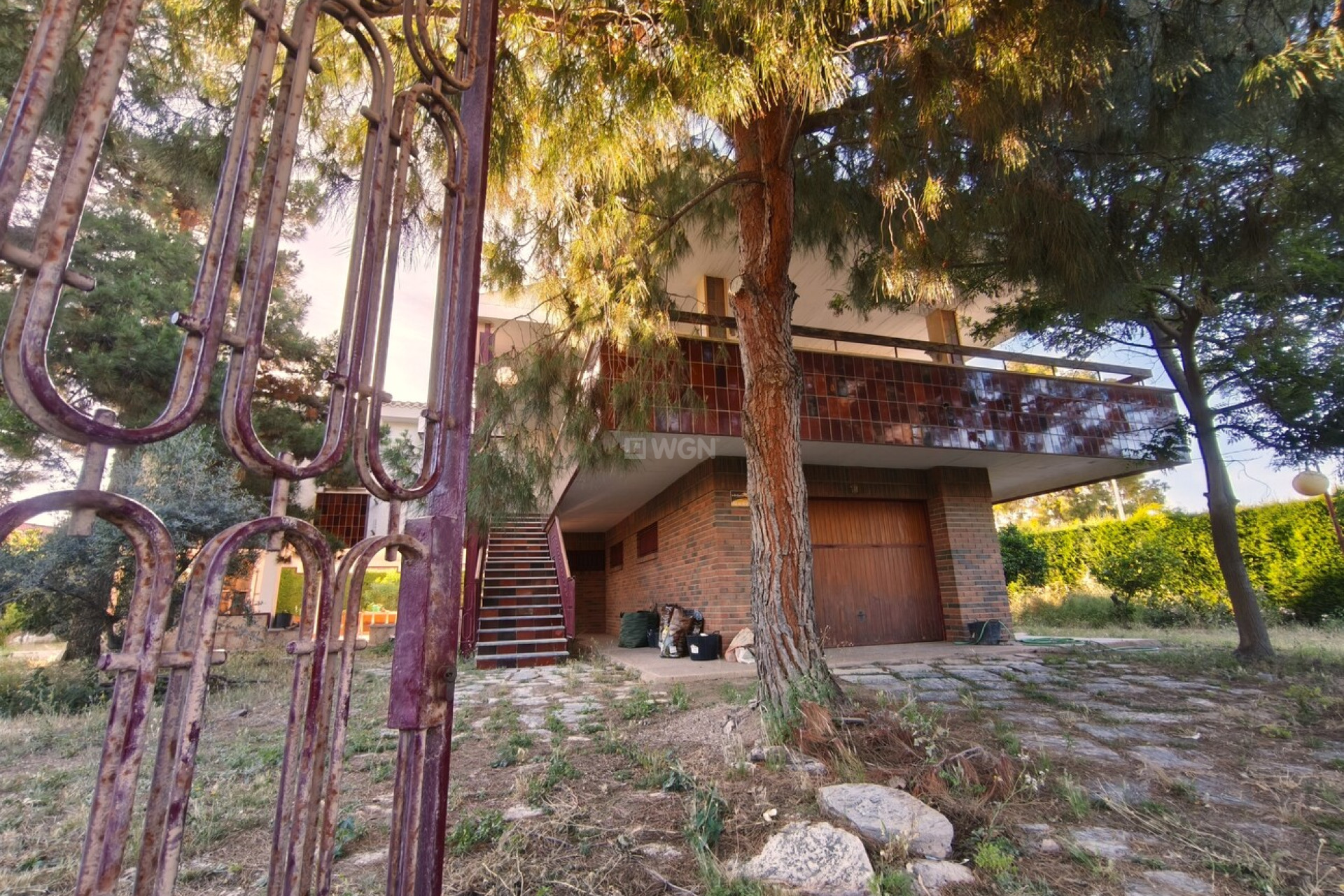Resale - Villa - Santiago de la ribera - Costa Calida