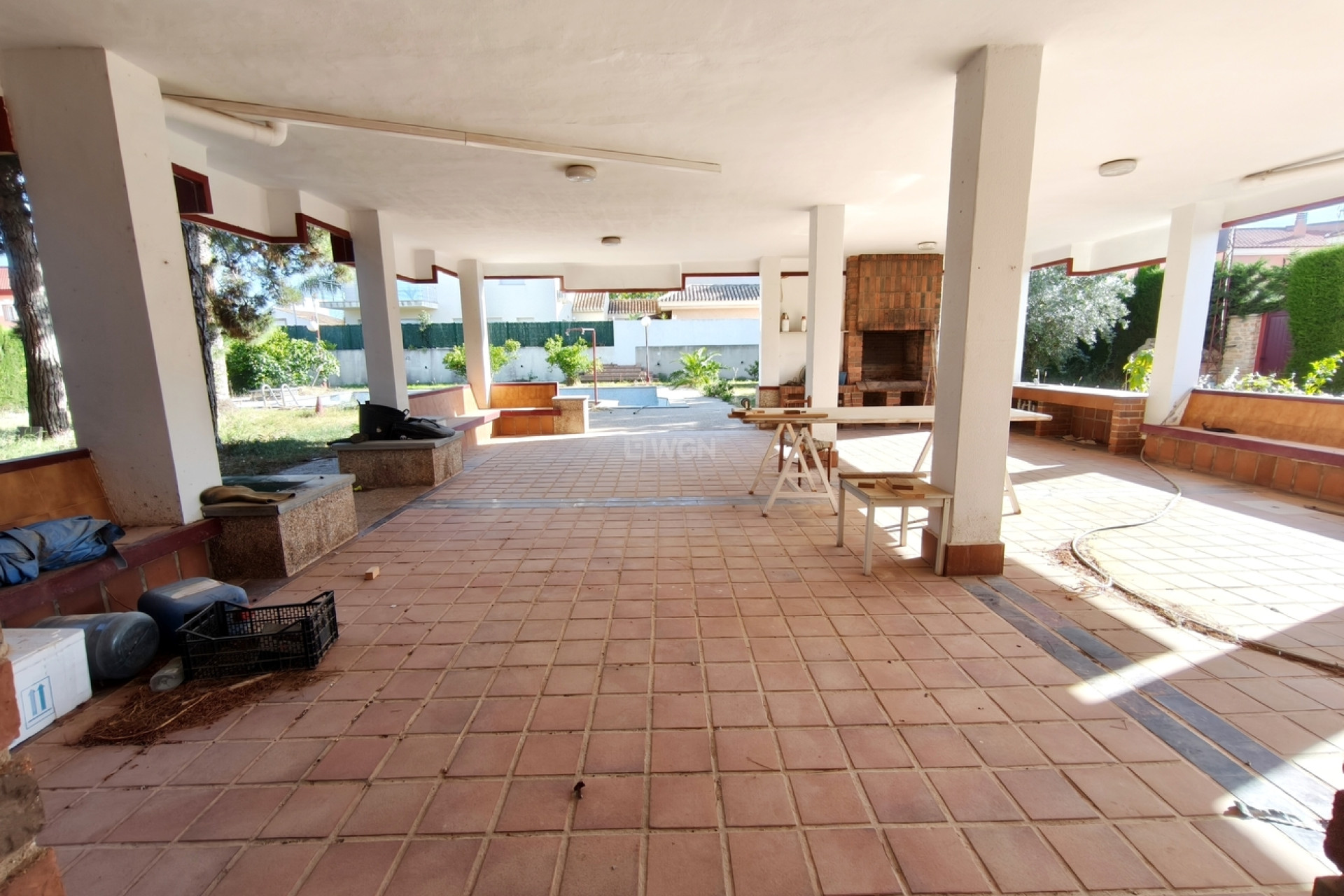 Resale - Villa - Santiago de la ribera - Costa Calida
