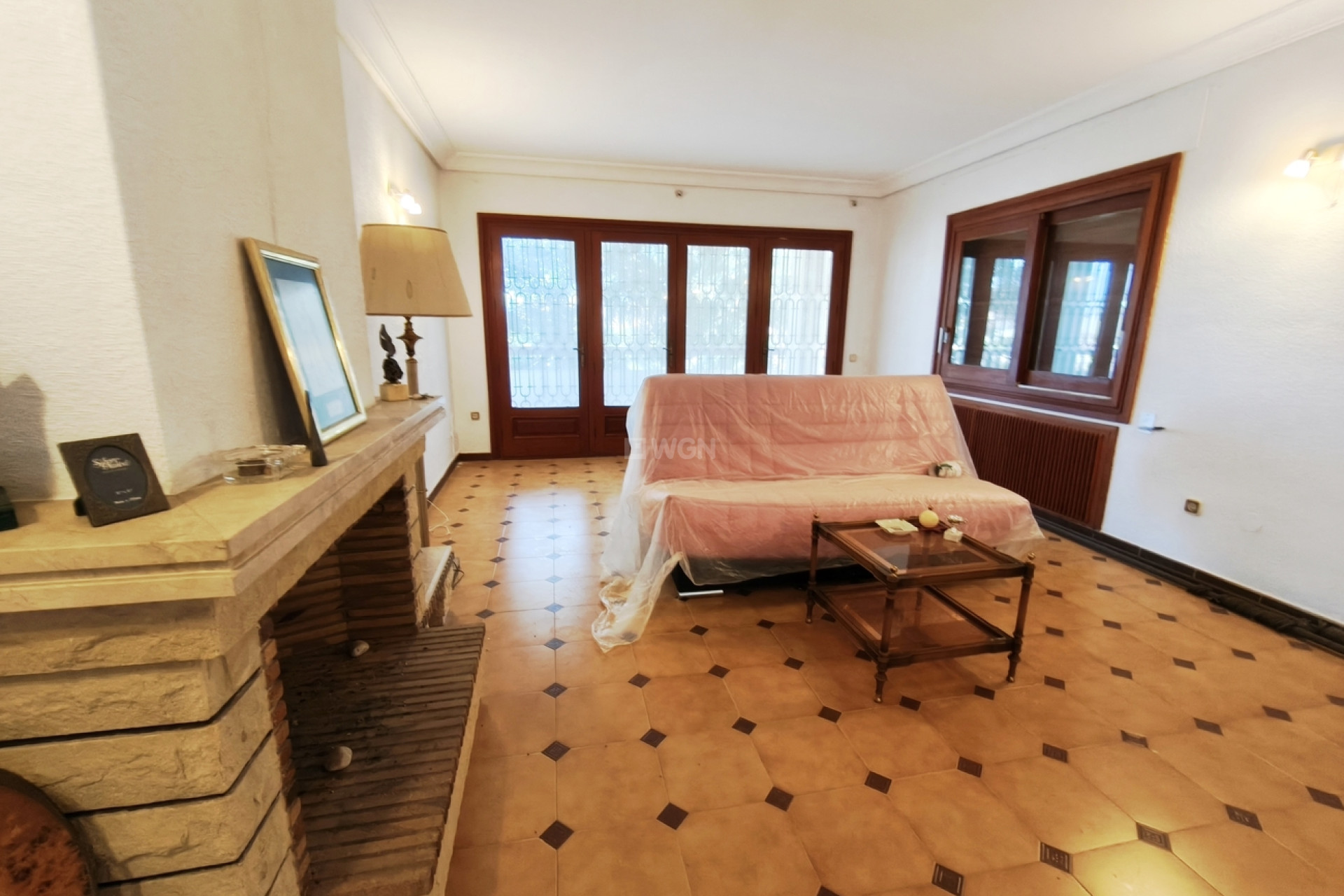 Resale - Villa - Santiago de la ribera - Costa Calida