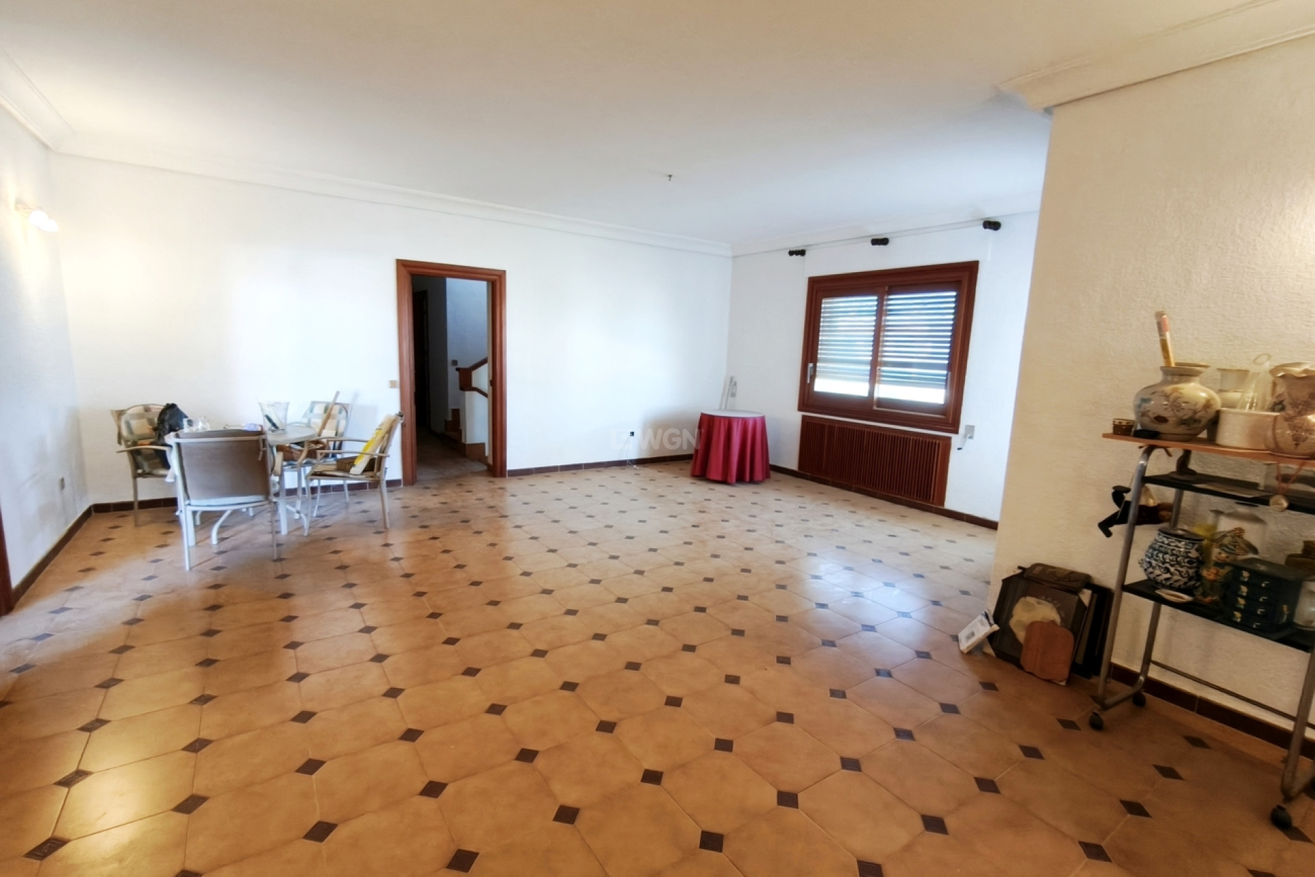 Resale - Villa - Santiago de la ribera - Costa Calida