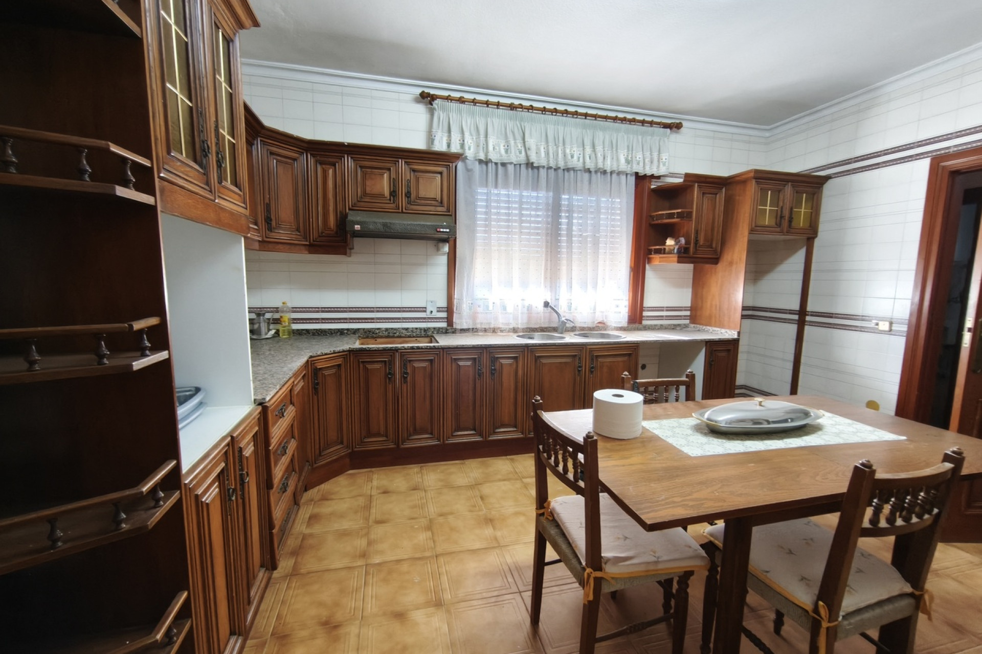 Resale - Villa - Santiago de la ribera - Costa Calida