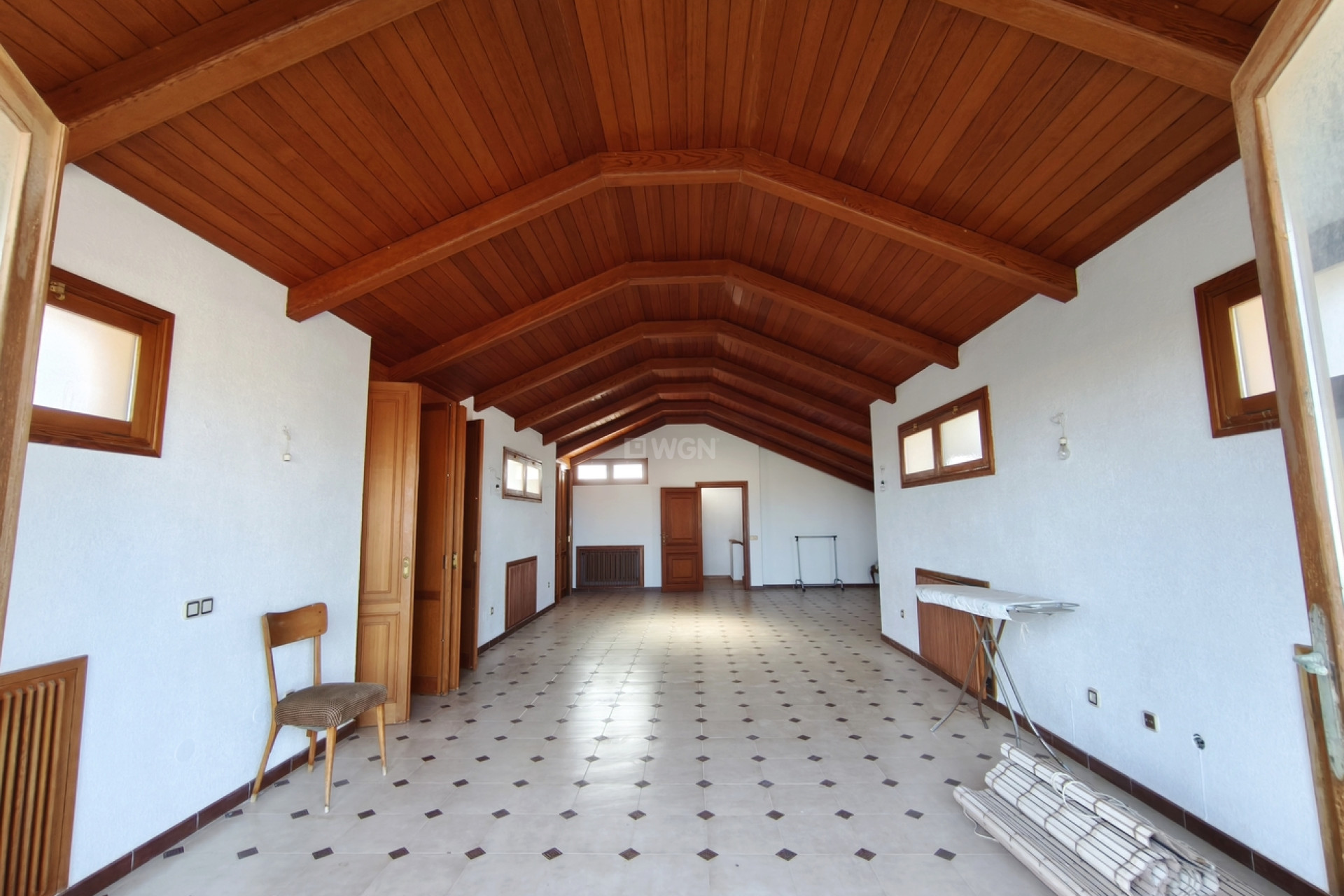 Resale - Villa - Santiago de la ribera - Costa Calida