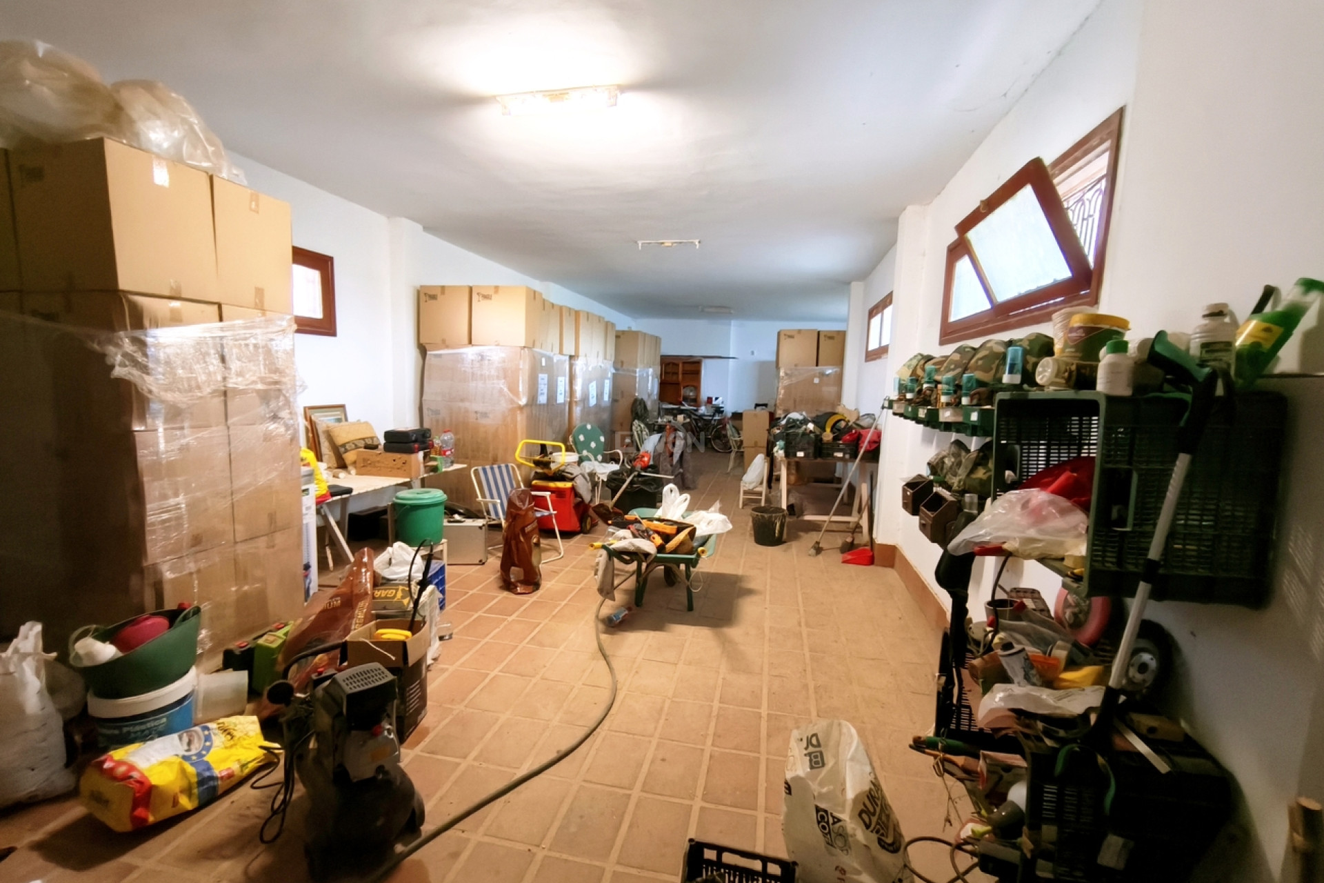 Resale - Villa - Santiago de la ribera - Costa Calida