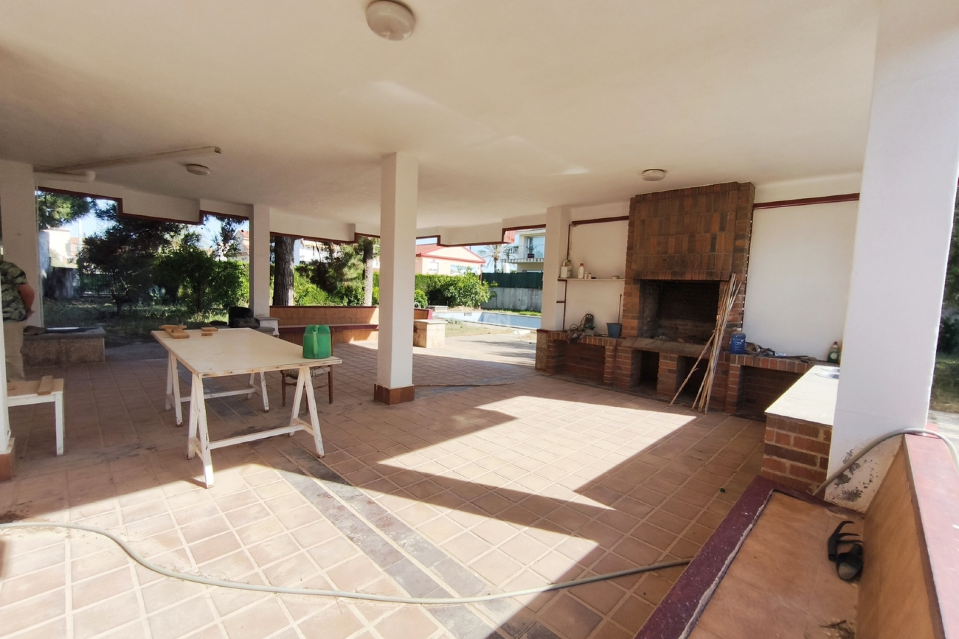 Resale - Villa - Santiago de la ribera - Costa Calida