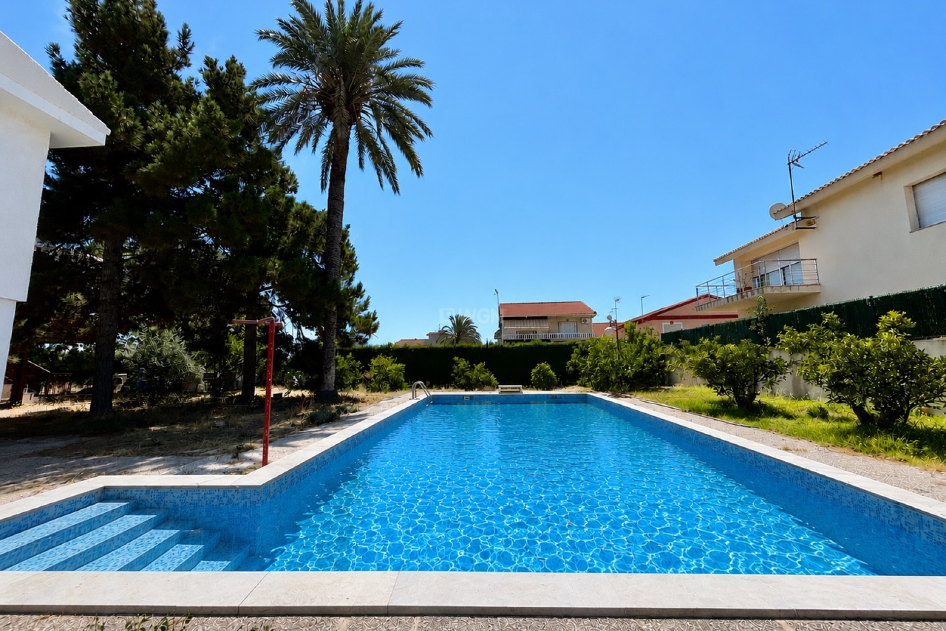 Resale - Villa - Santiago de la ribera - Costa Calida