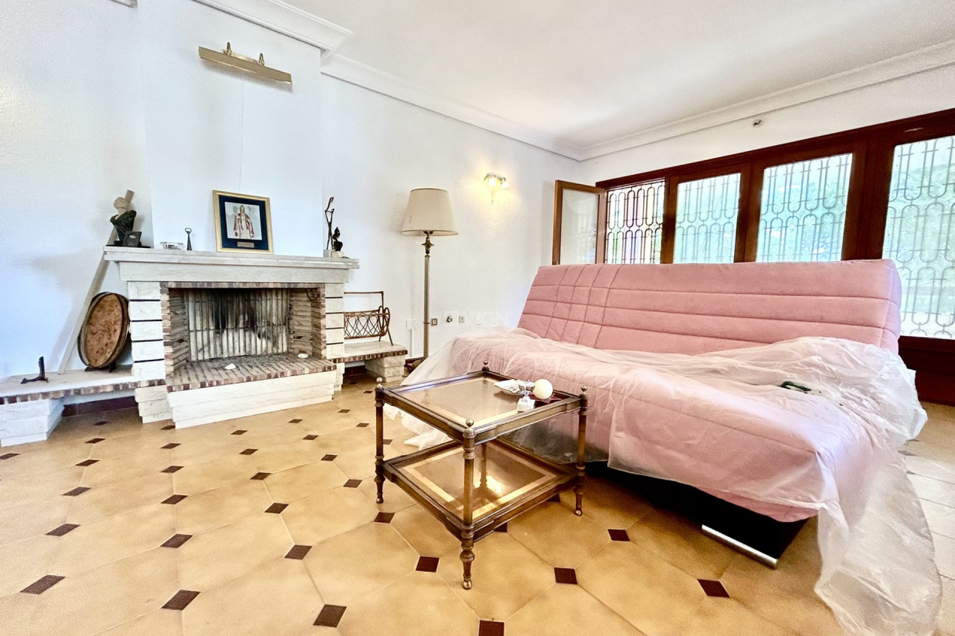 Resale - Villa - Santiago de la ribera - Costa Calida