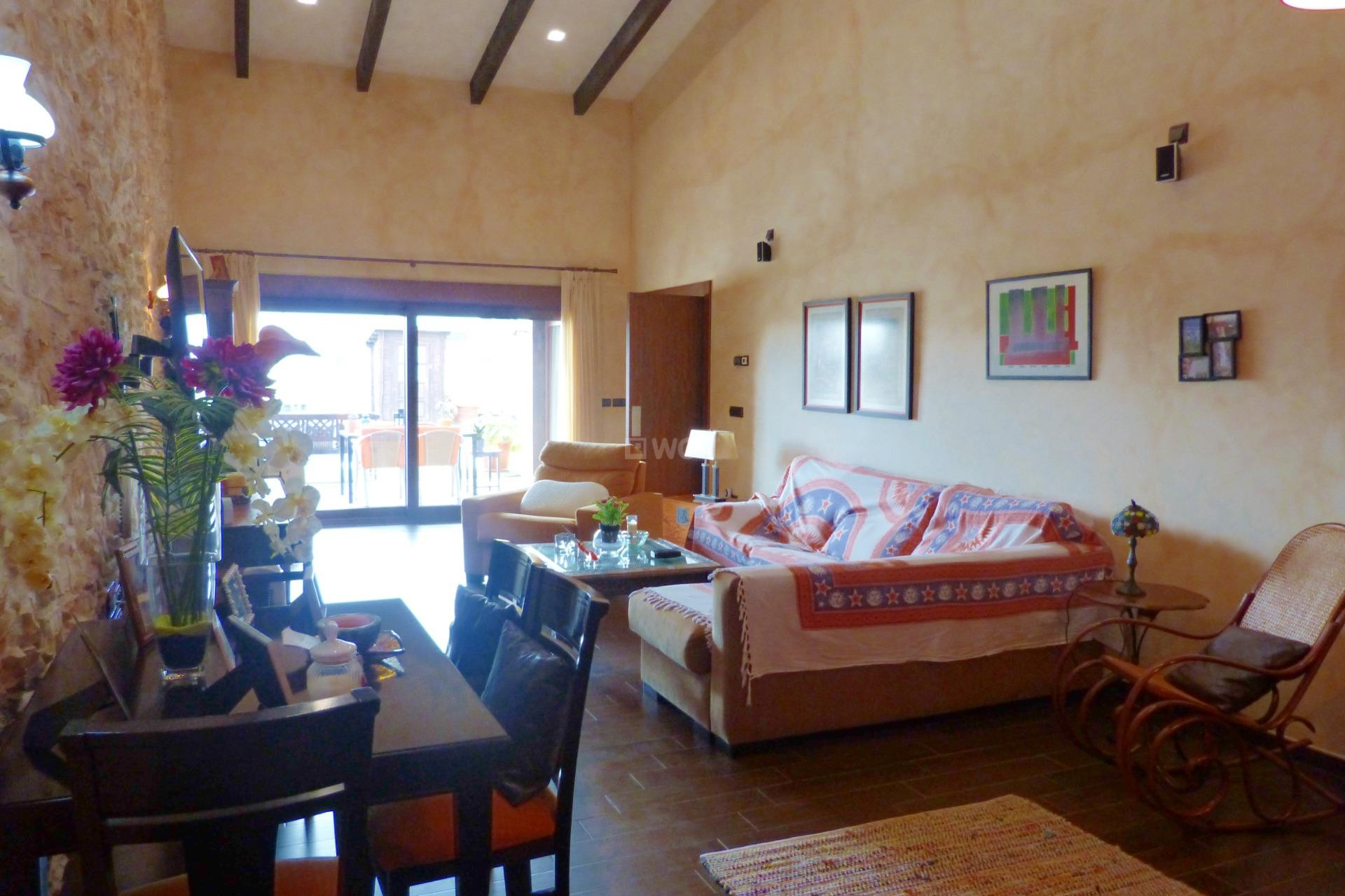 Resale - Villa - Santiago de la ribera - San blas