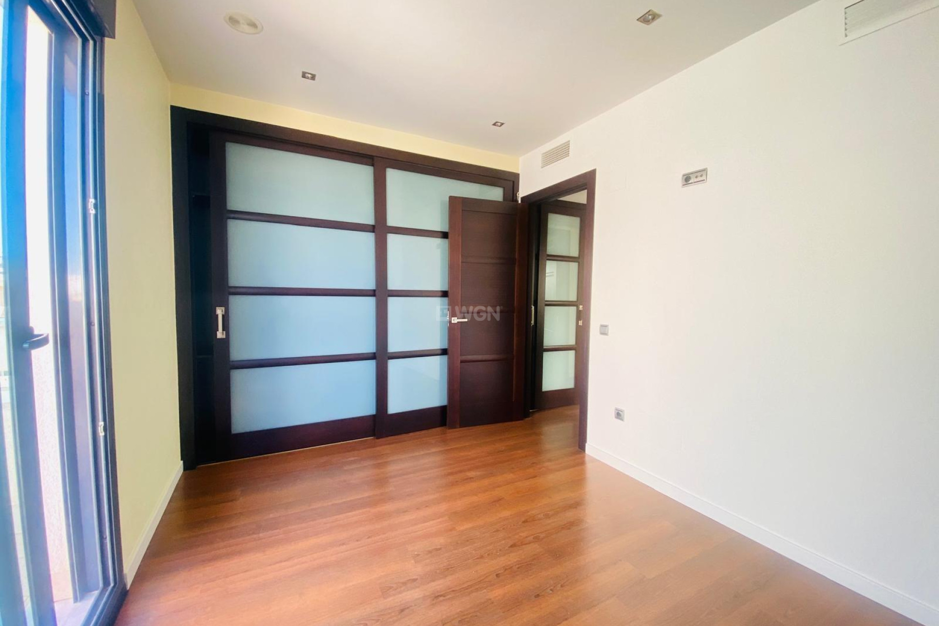 Resale - Villa - Santiago de la ribera - San blas