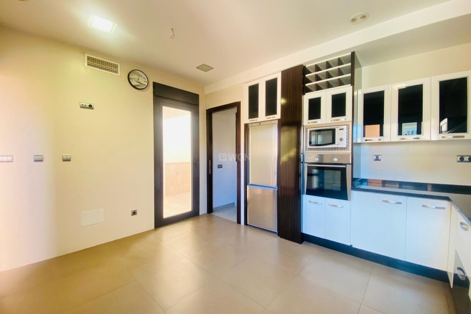 Resale - Villa - Santiago de la ribera - San blas